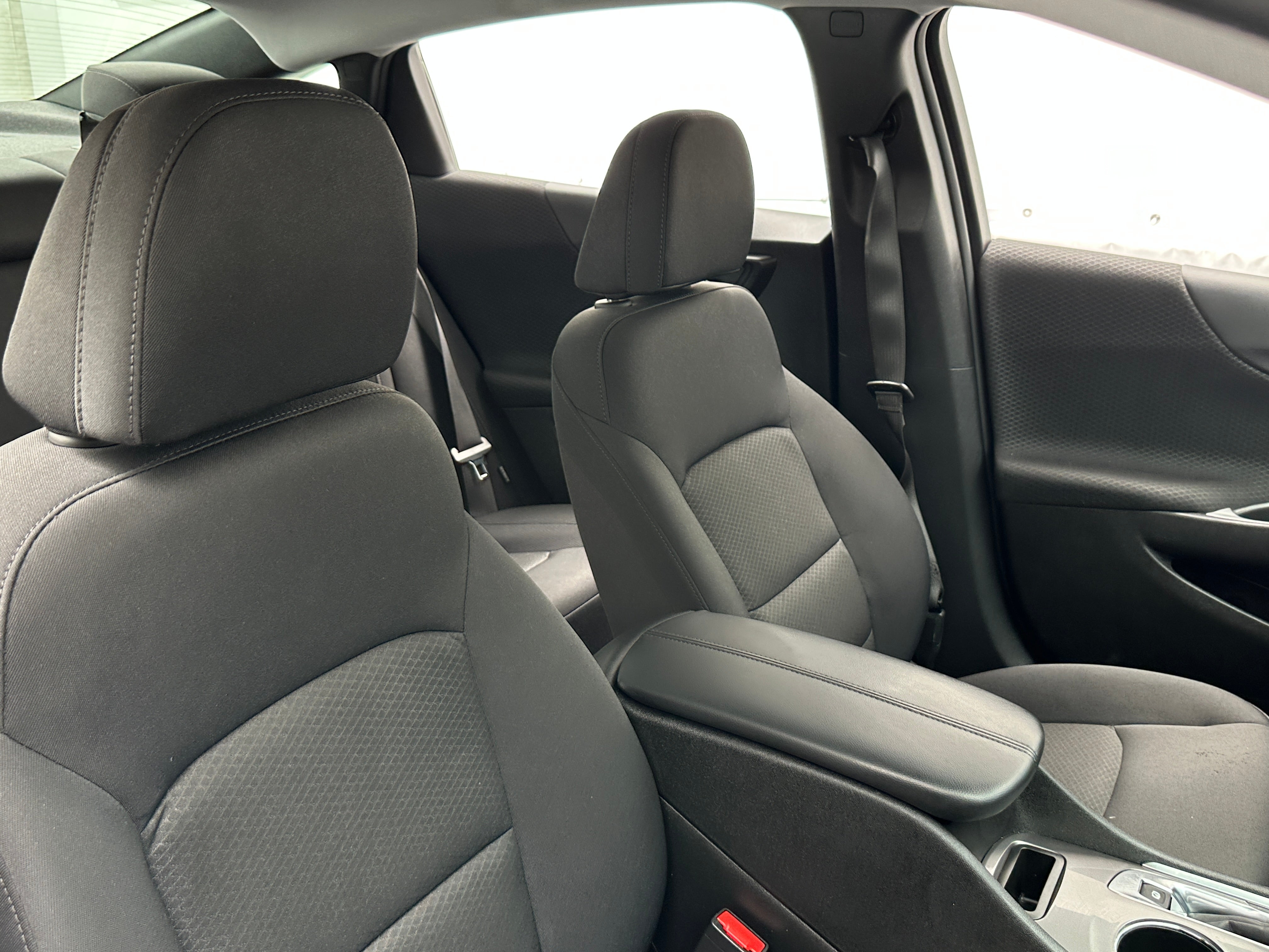 2024 Chevrolet Malibu LT 2