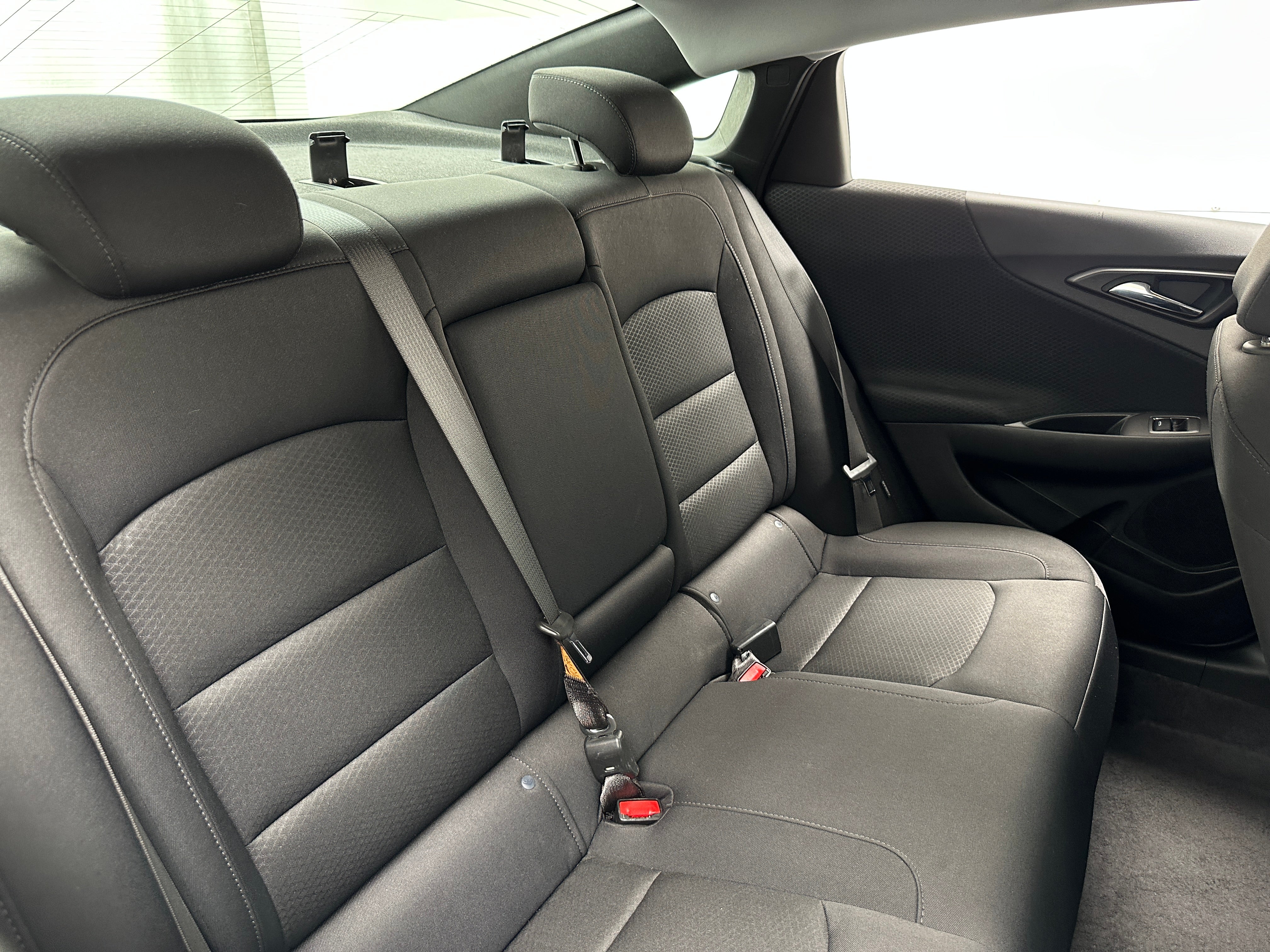 2024 Chevrolet Malibu LT 6