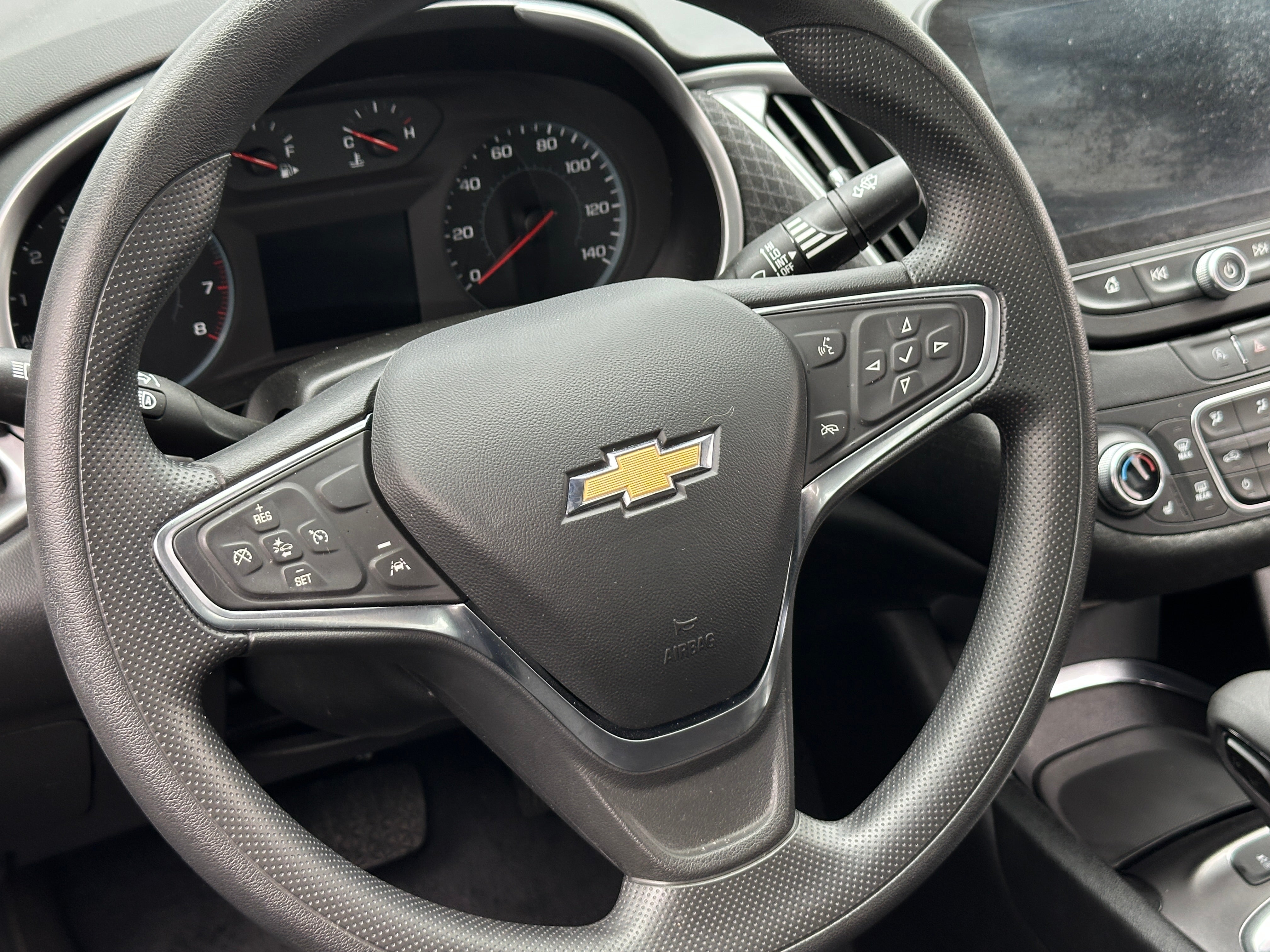 2024 Chevrolet Malibu LT 5