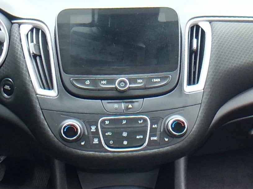 2024 Chevrolet Malibu LT 4