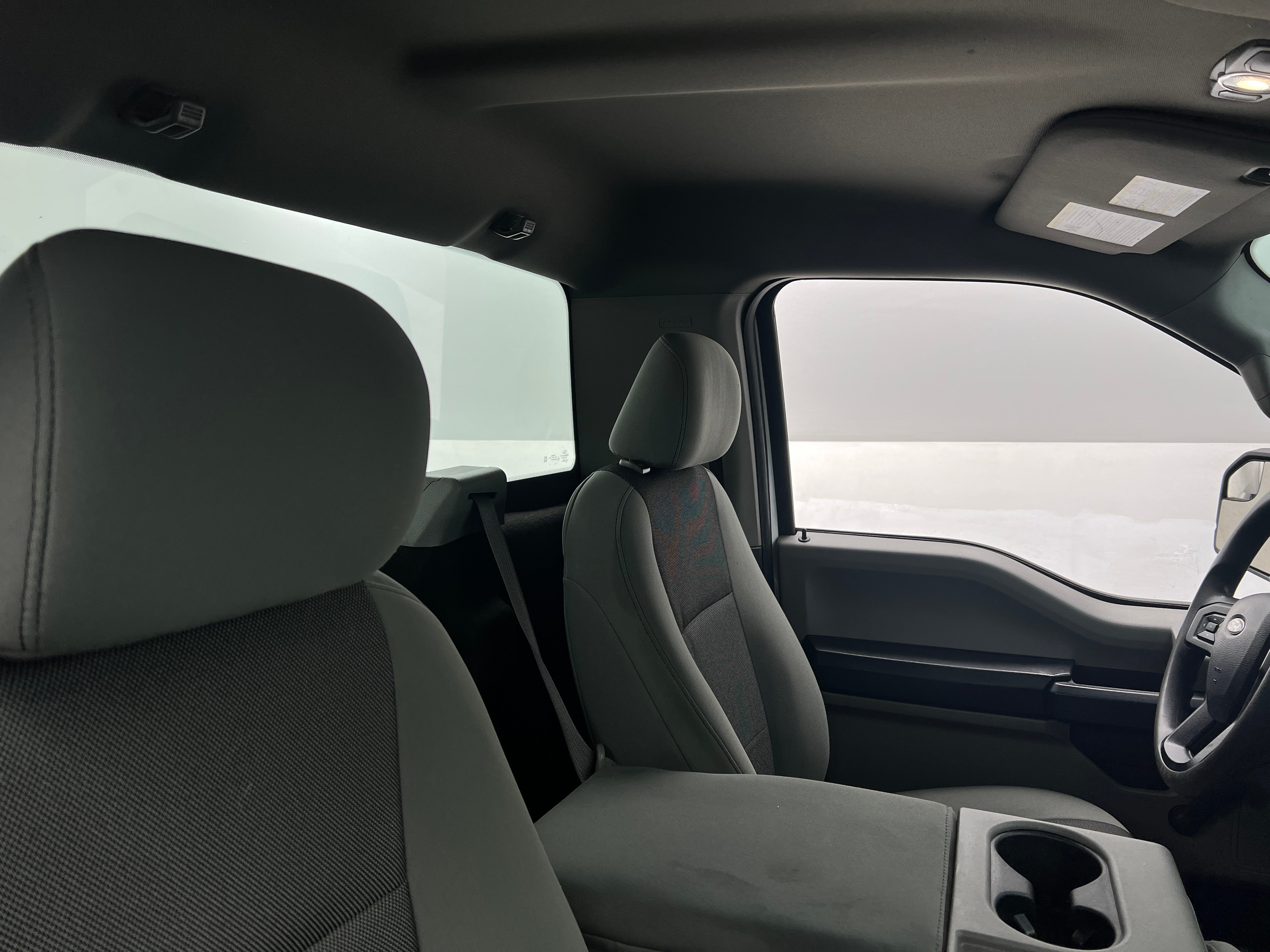 2019 Ford Econoline E-150 2