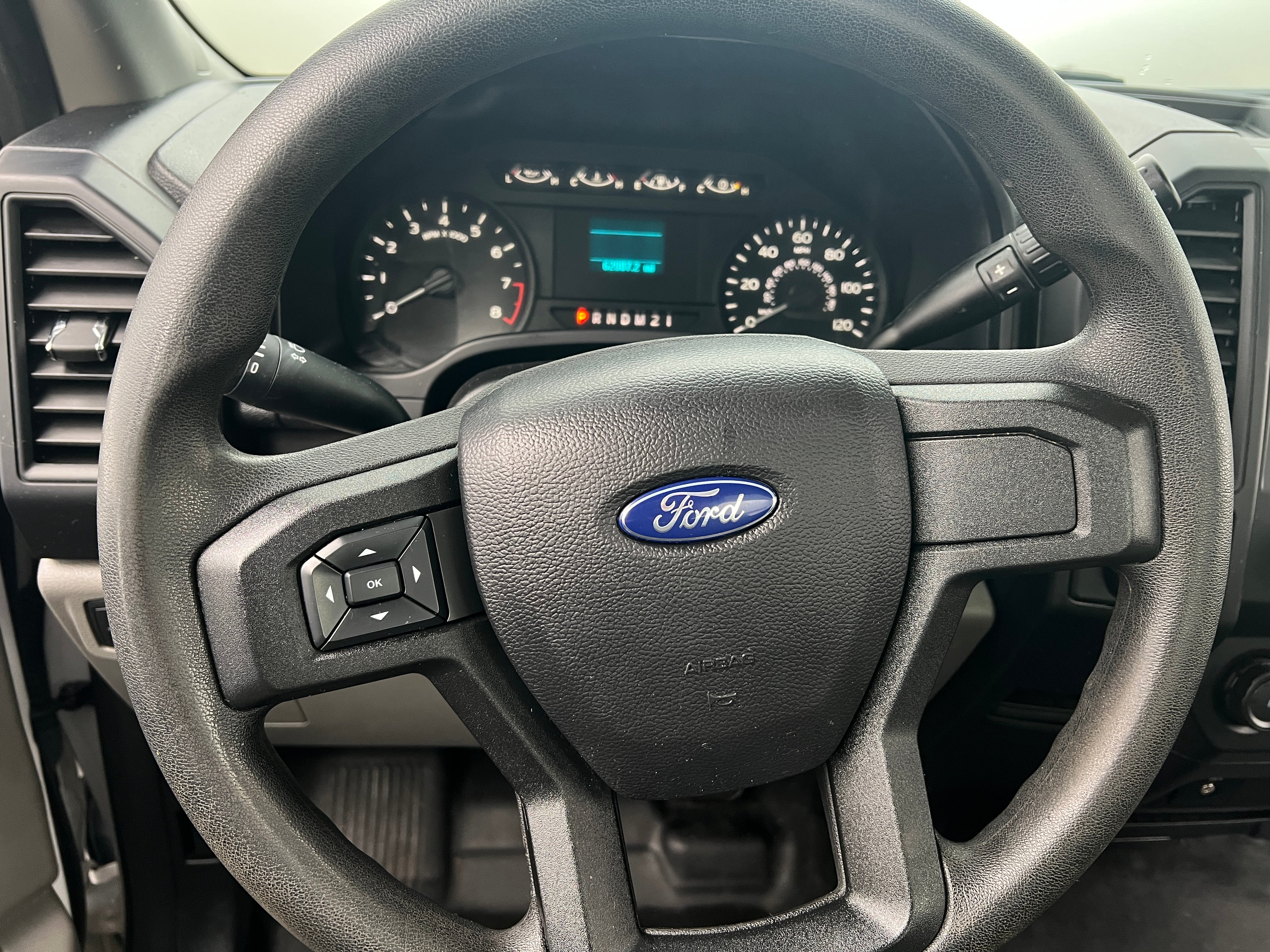 2019 Ford Econoline E-150 4