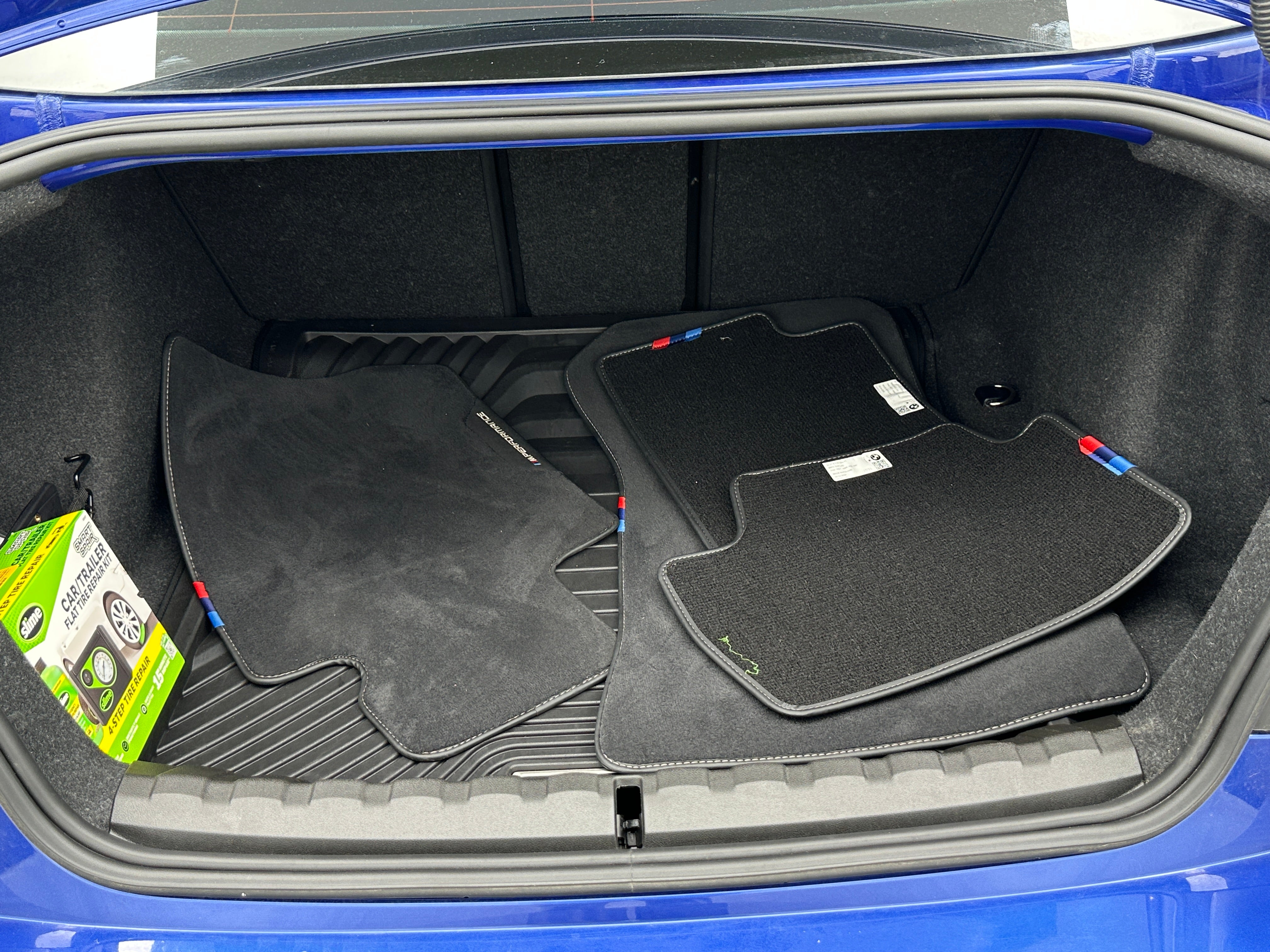 2024 BMW 2 Series M240i xDrive 4