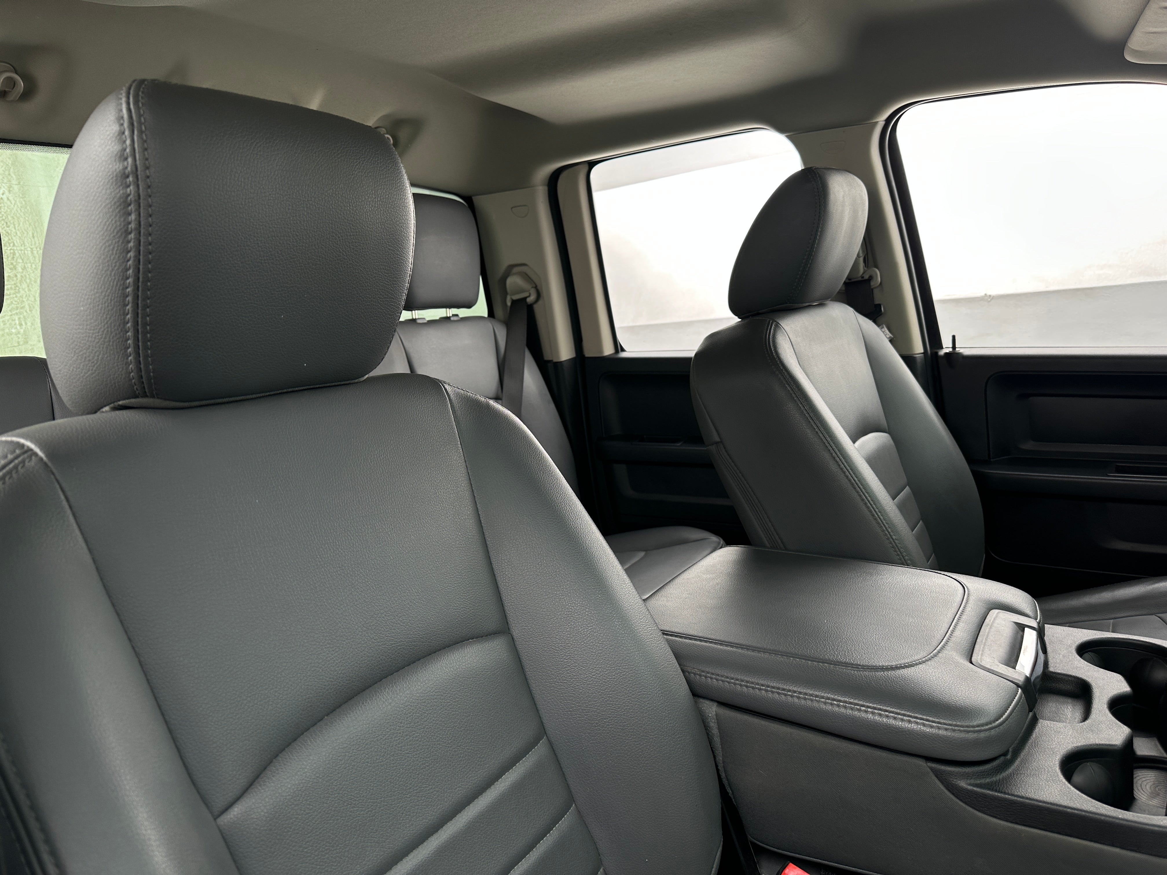 2020 RAM 1500 Classic Tradesman 2