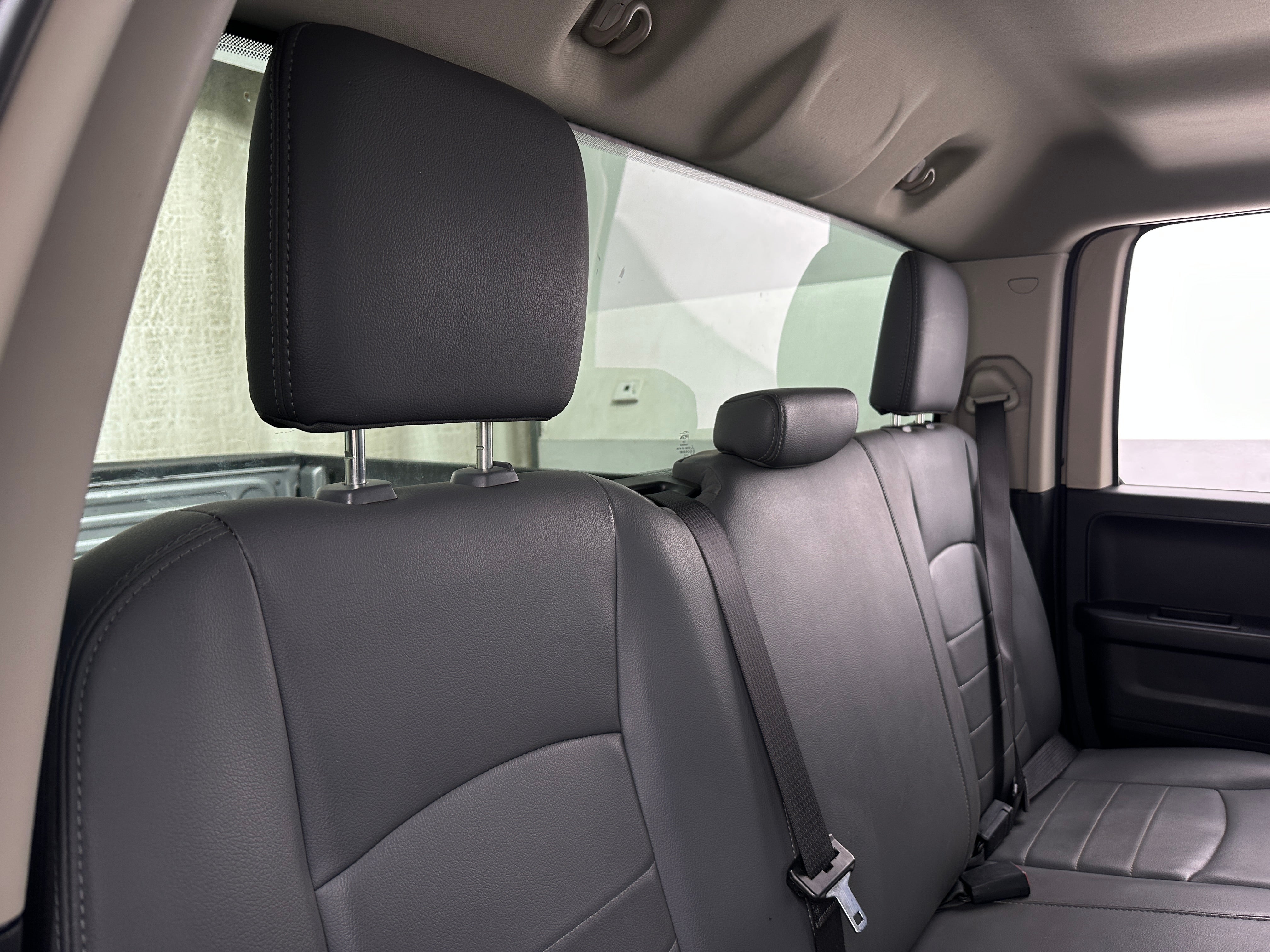2020 RAM 1500 Classic Tradesman 6