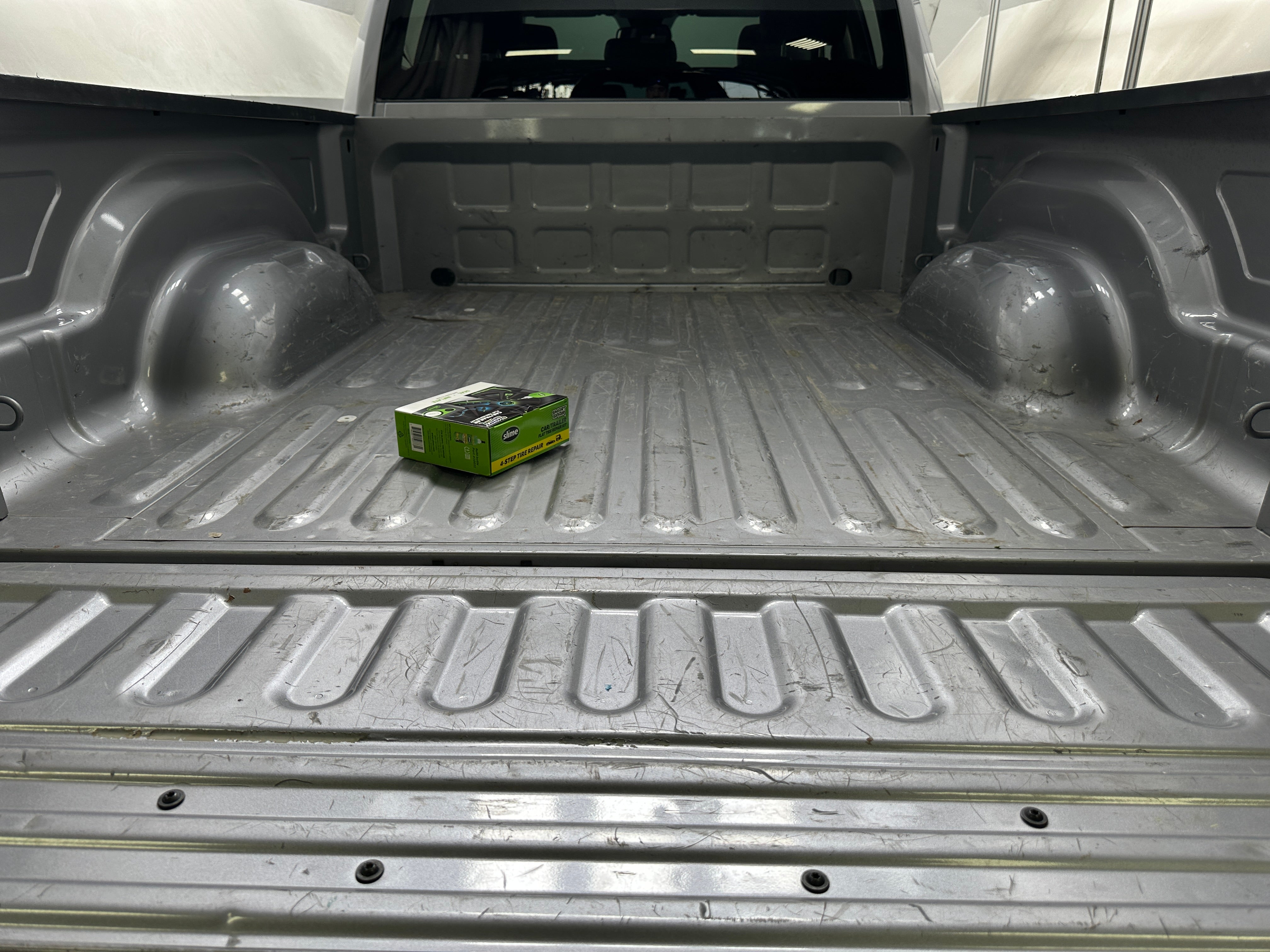 2020 RAM 1500 Classic Tradesman 7
