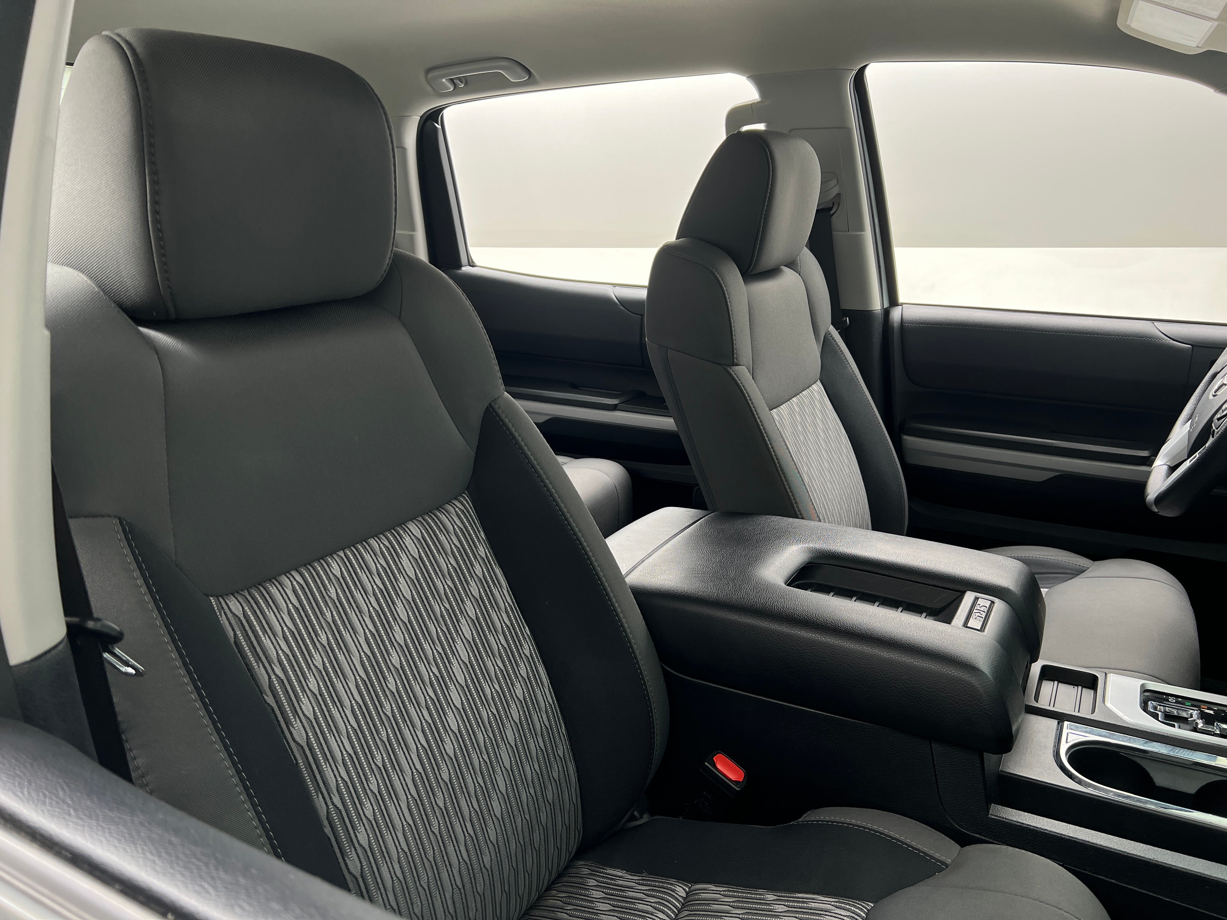 2019 Toyota Tundra SR5 2