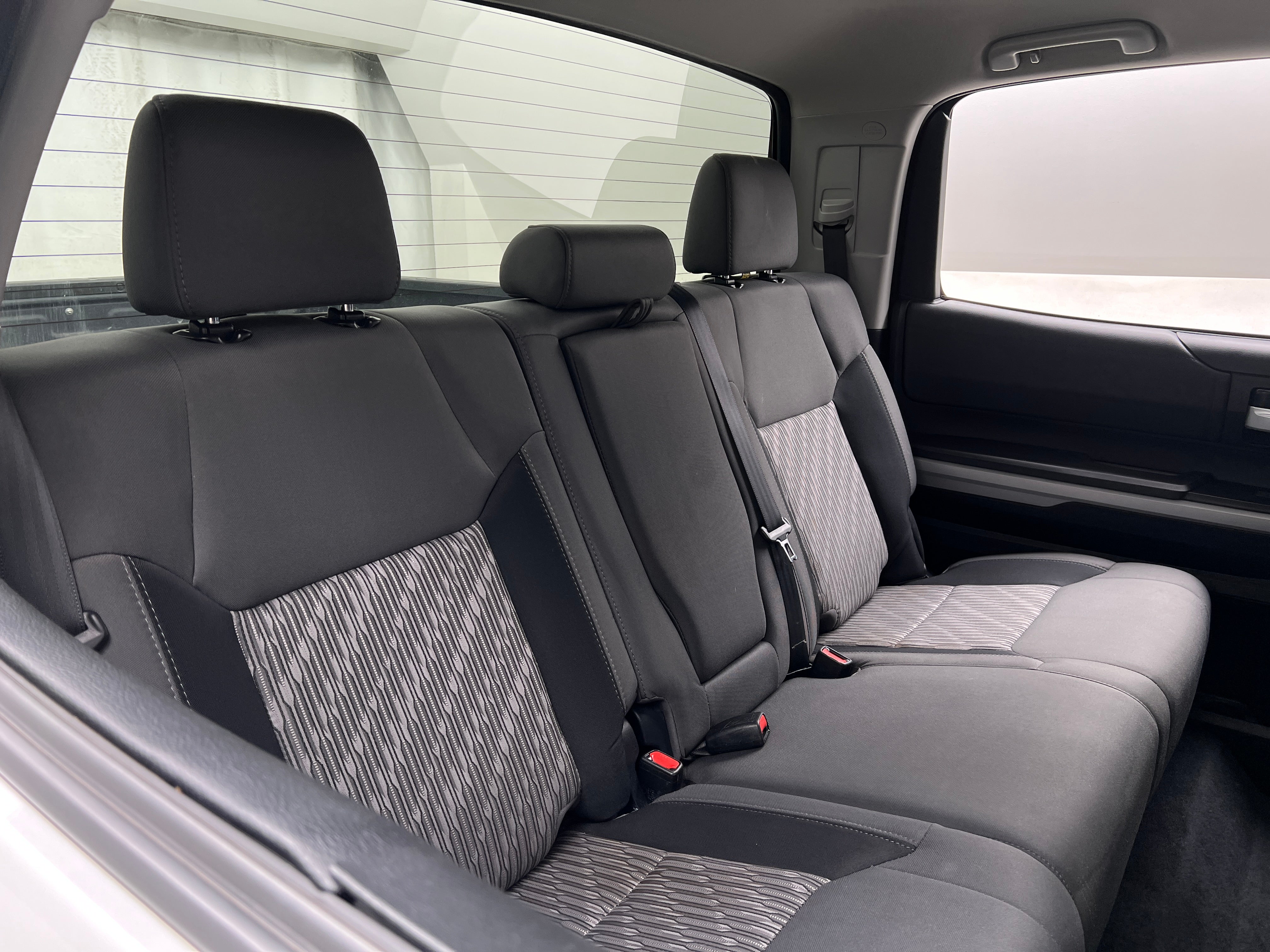 2019 Toyota Tundra SR5 6