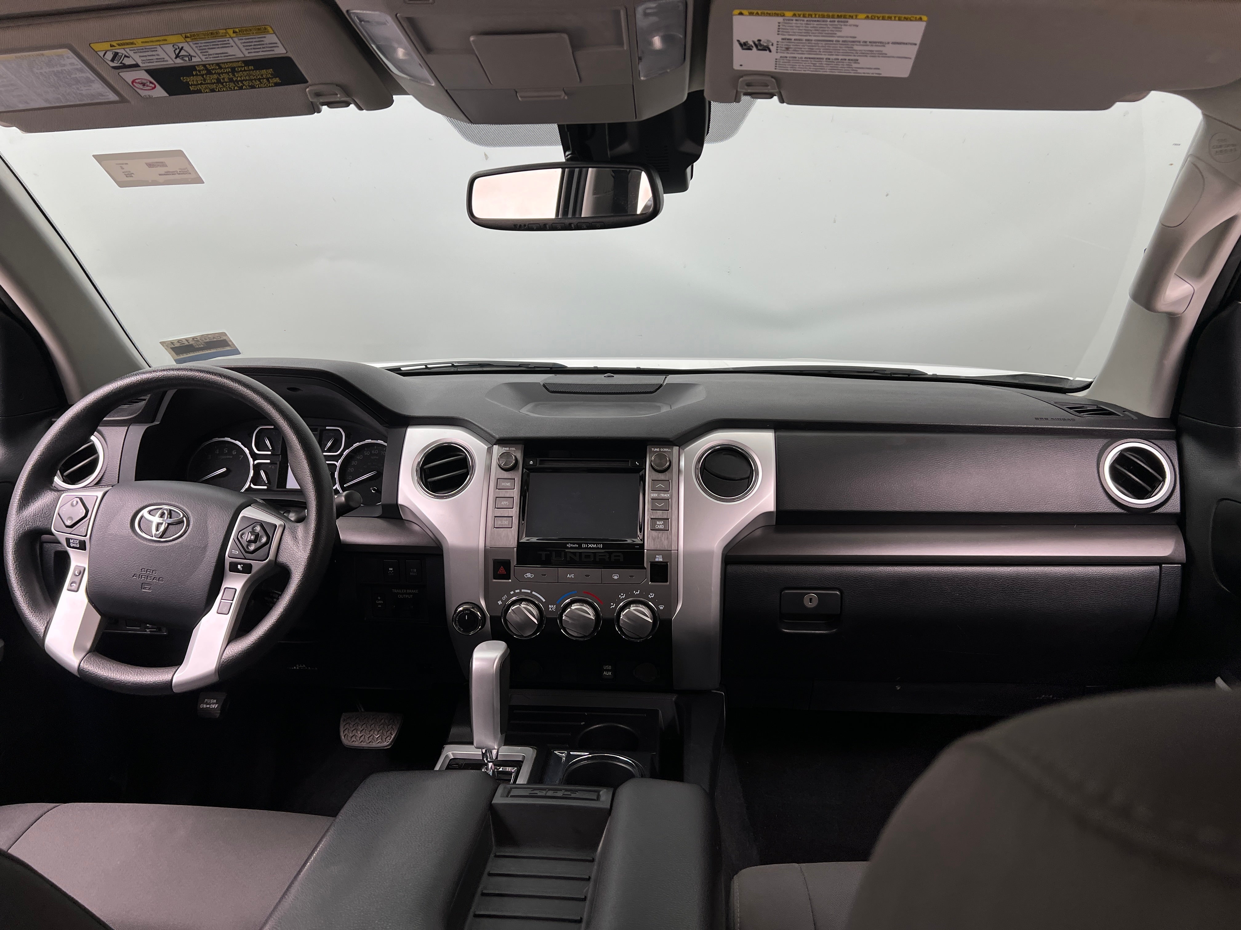 2019 Toyota Tundra SR5 3