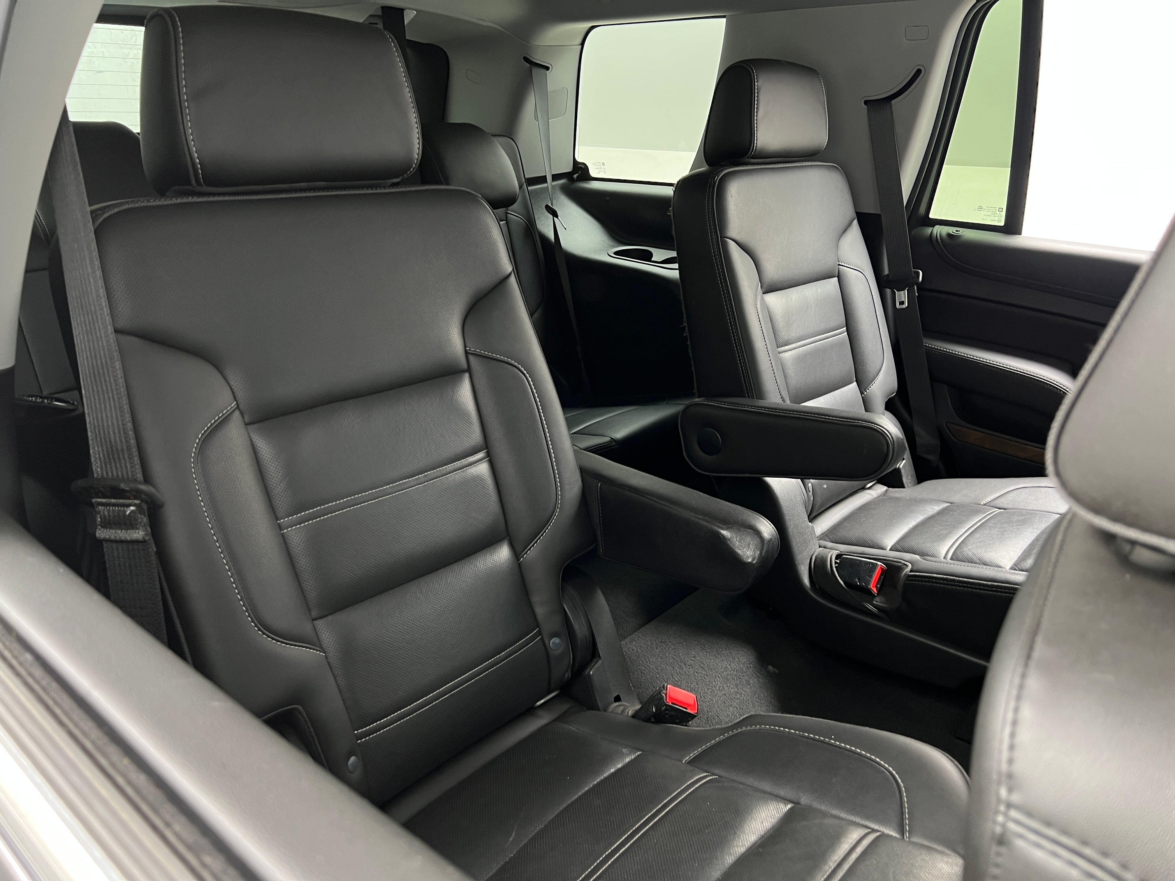 2019 GMC Yukon Denali 5