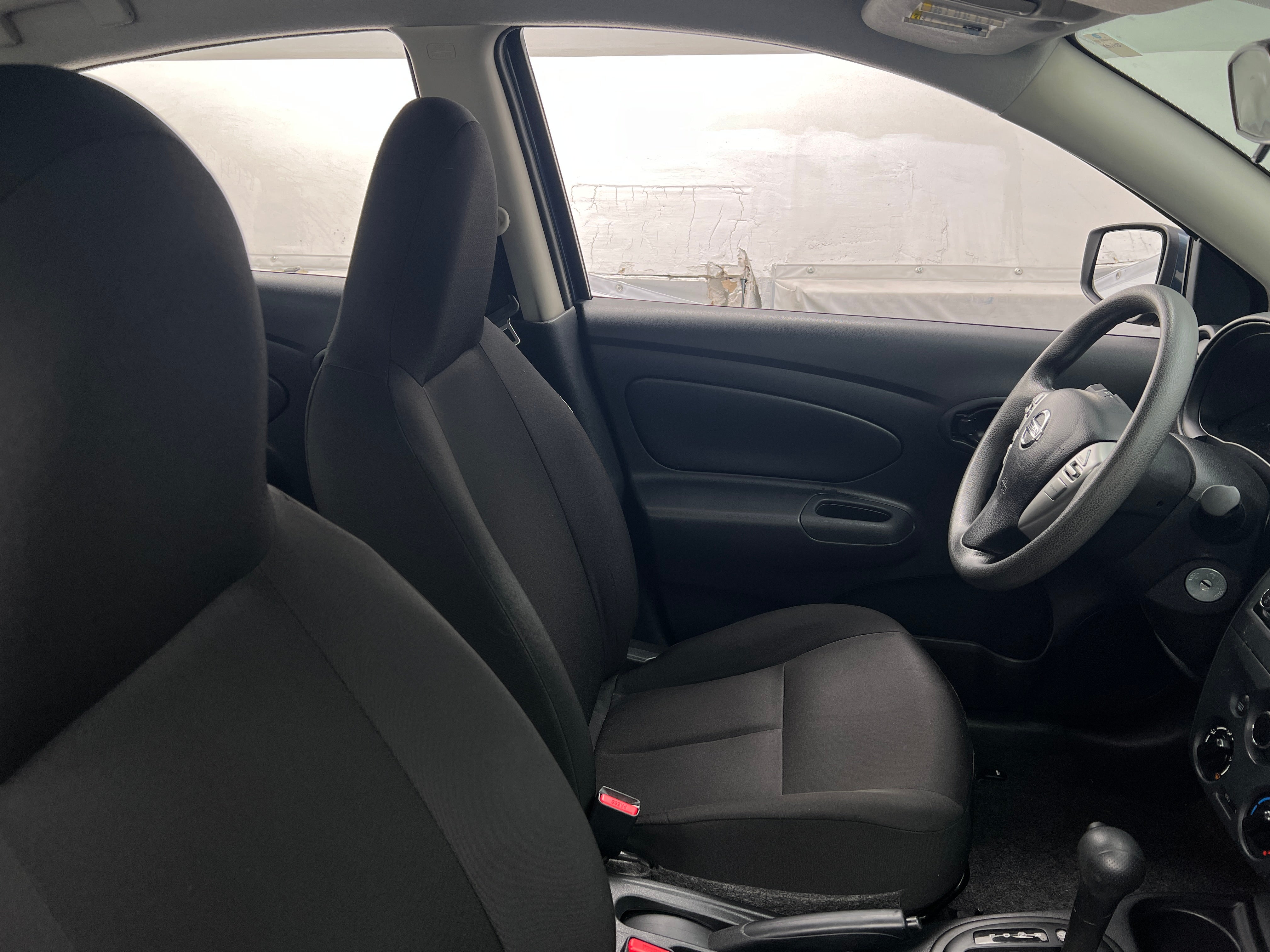 2016 Nissan Versa S Plus 2