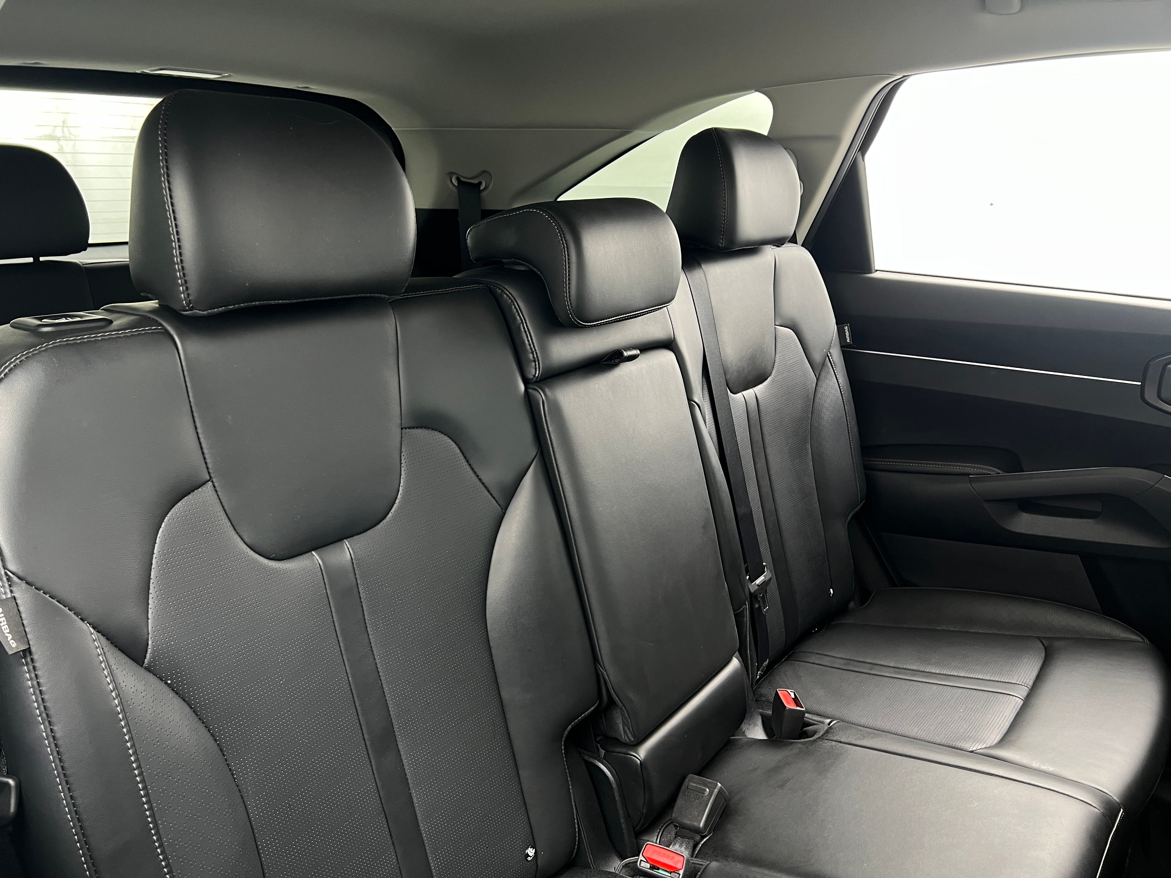 2024 Kia Sorento S 5
