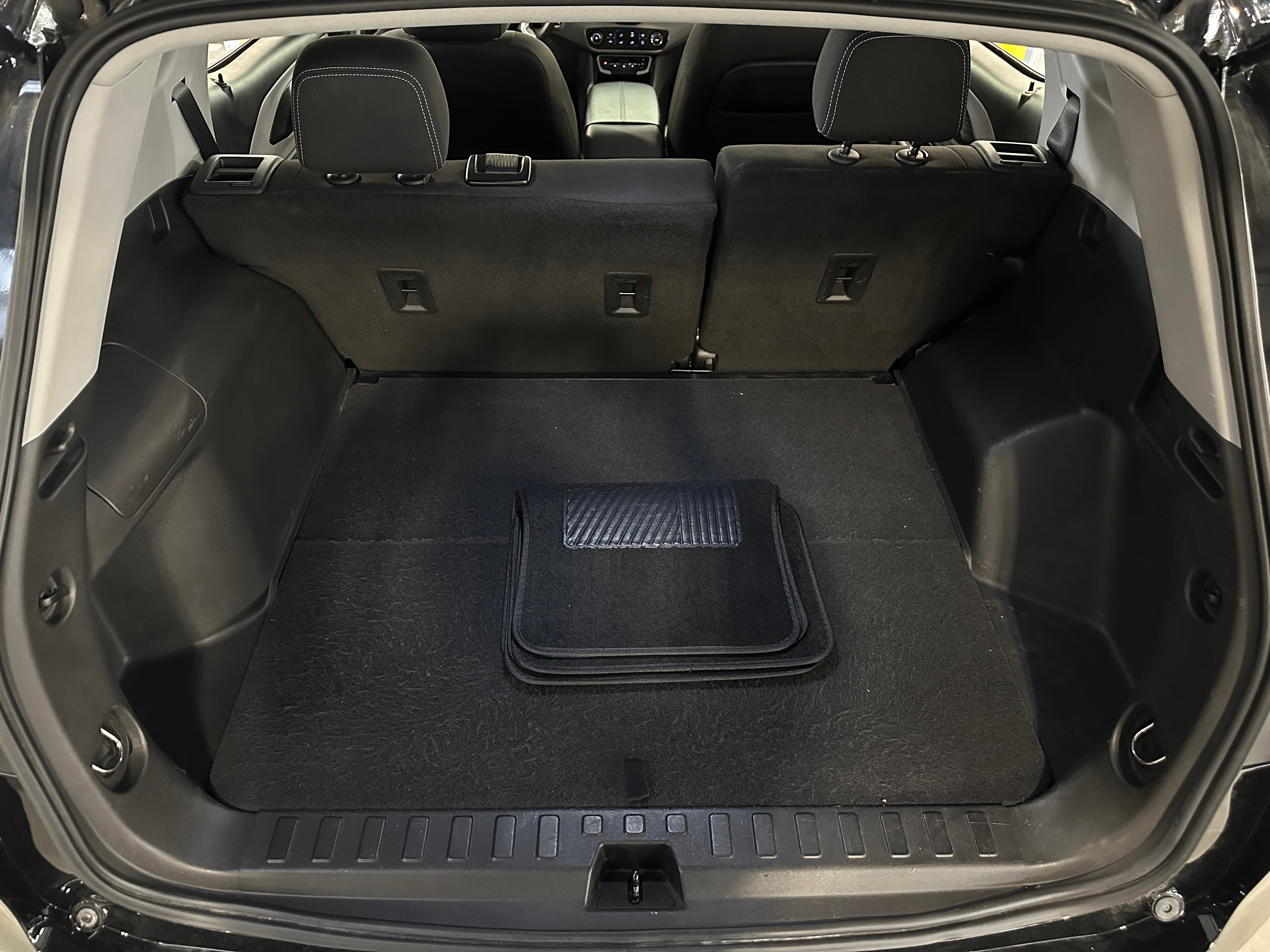 2022 GMC Terrain SLE 7