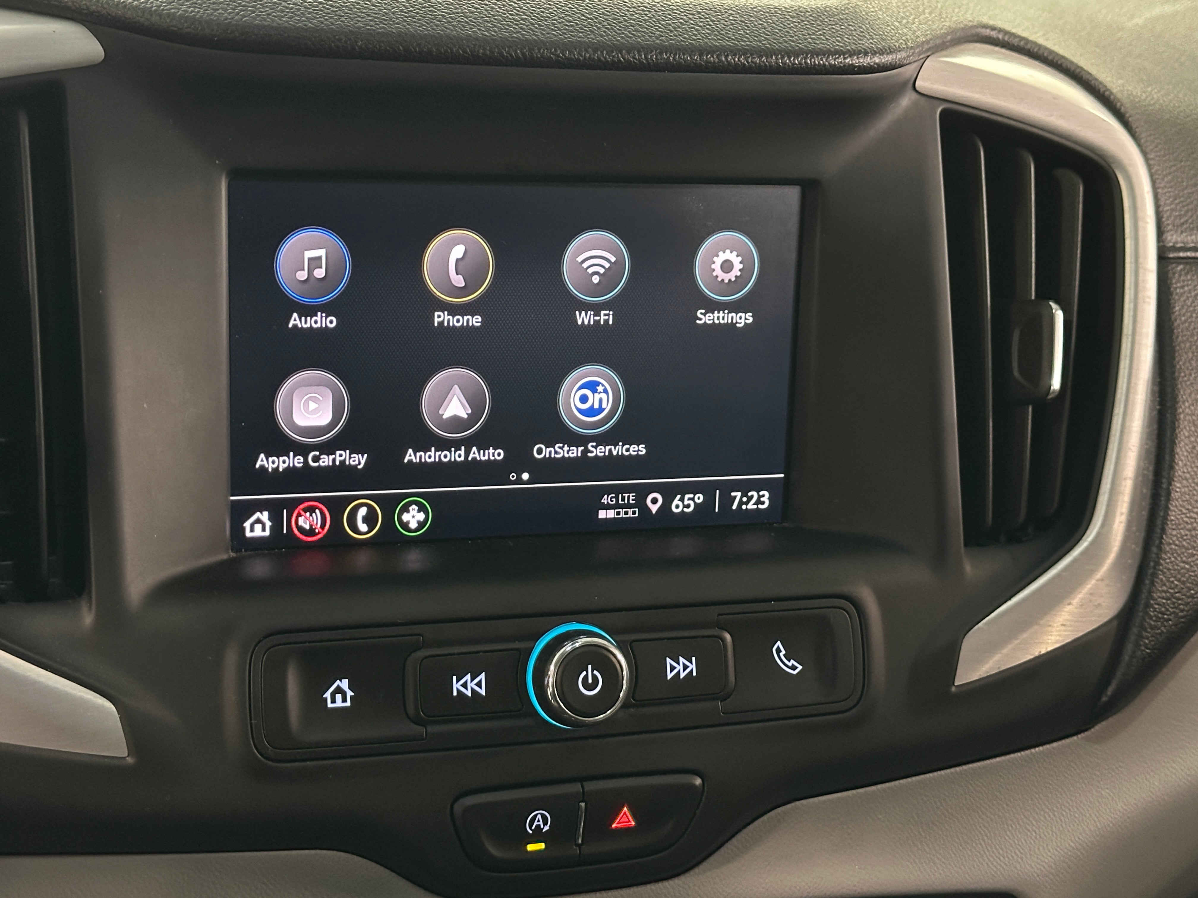 2022 GMC Terrain SLE 4
