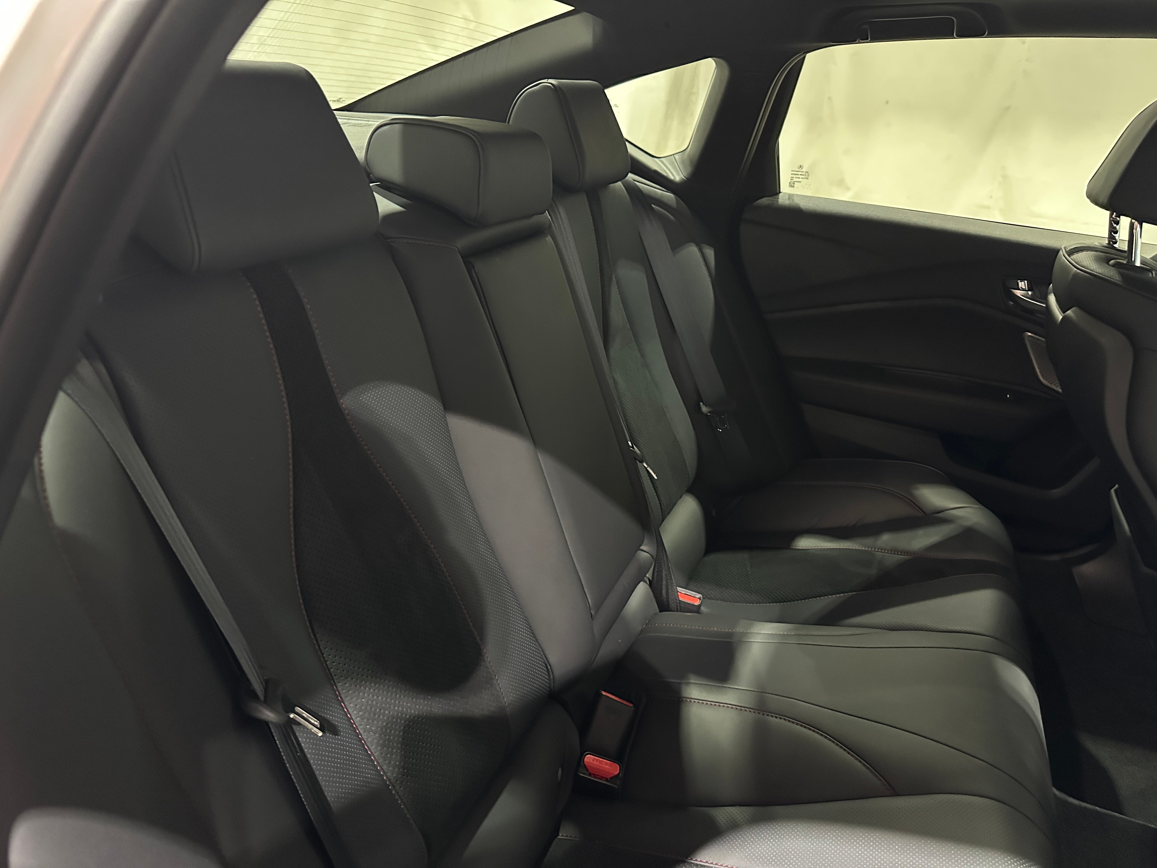 2023 Acura TLX Type S 5