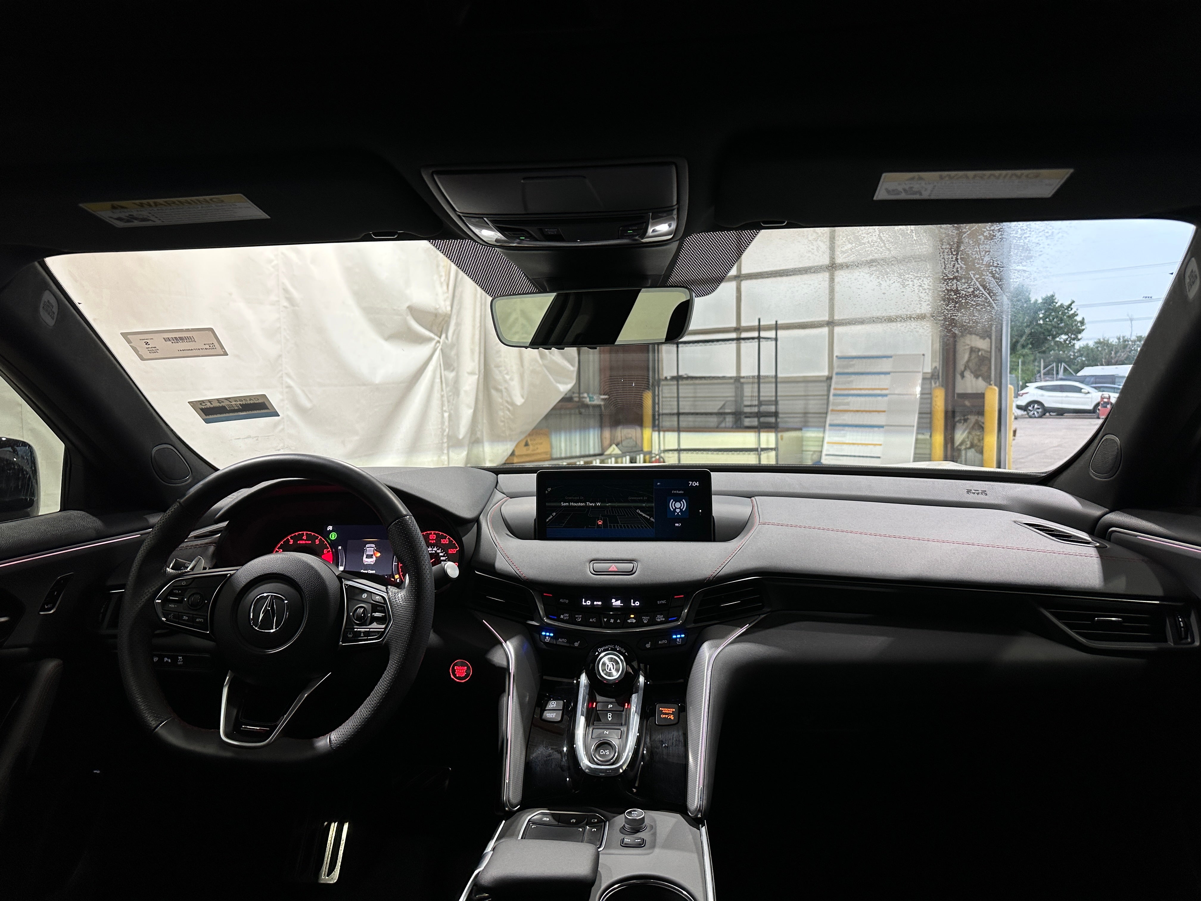 2023 Acura TLX Type S 2