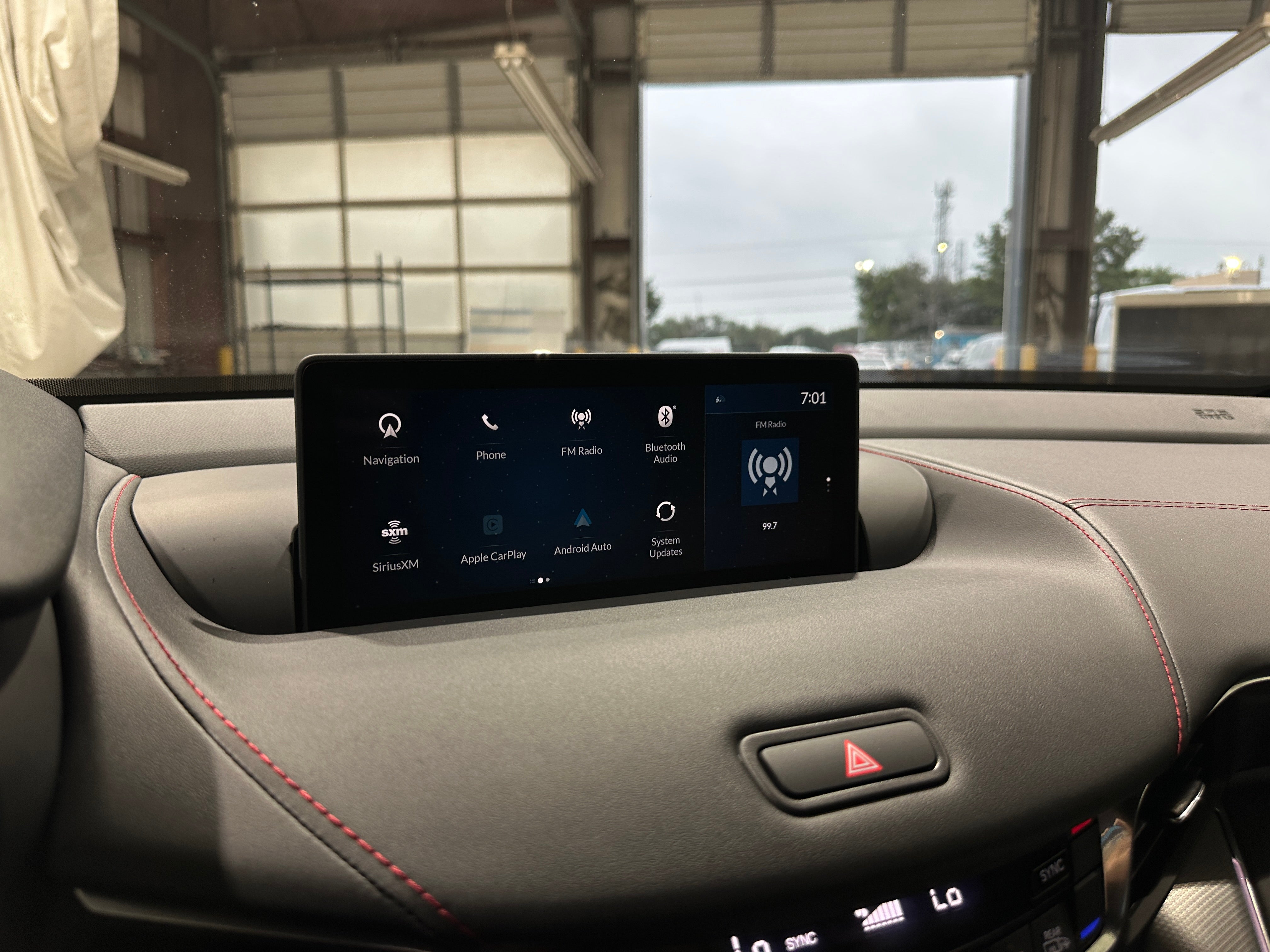 2023 Acura TLX Type S 3