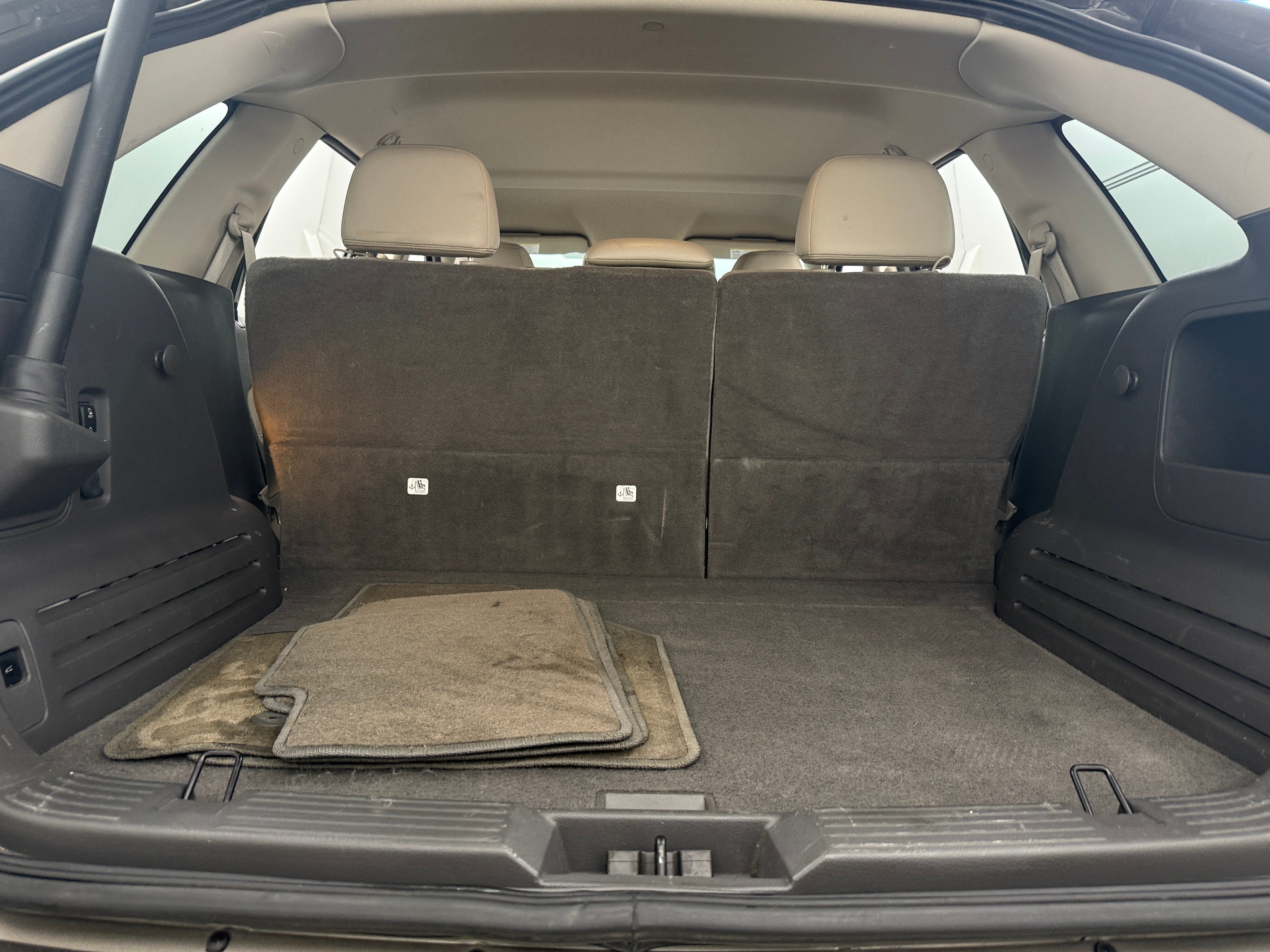 2014 Ford Edge SEL 6