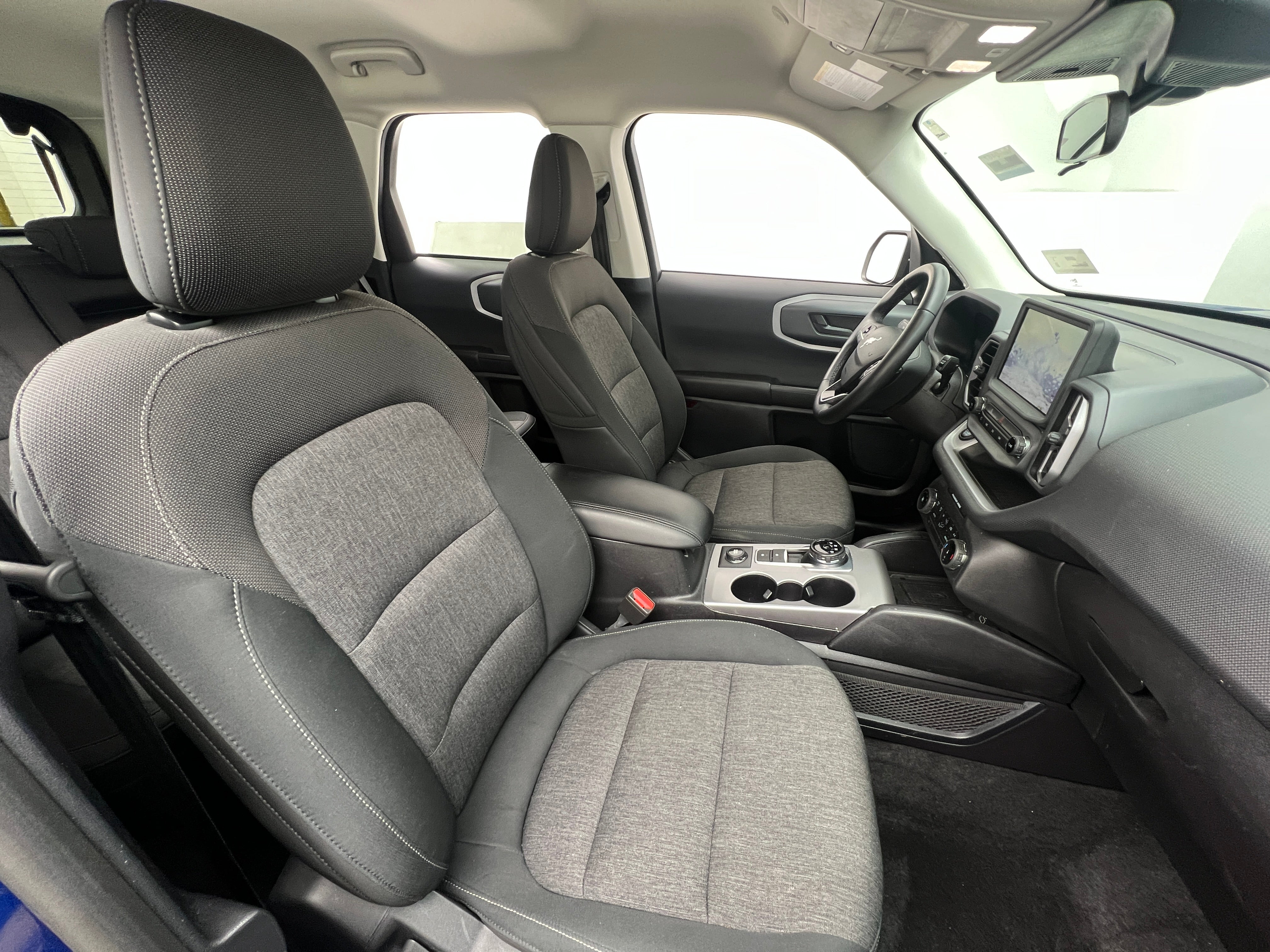 2024 Ford Bronco Sport Big Bend 2