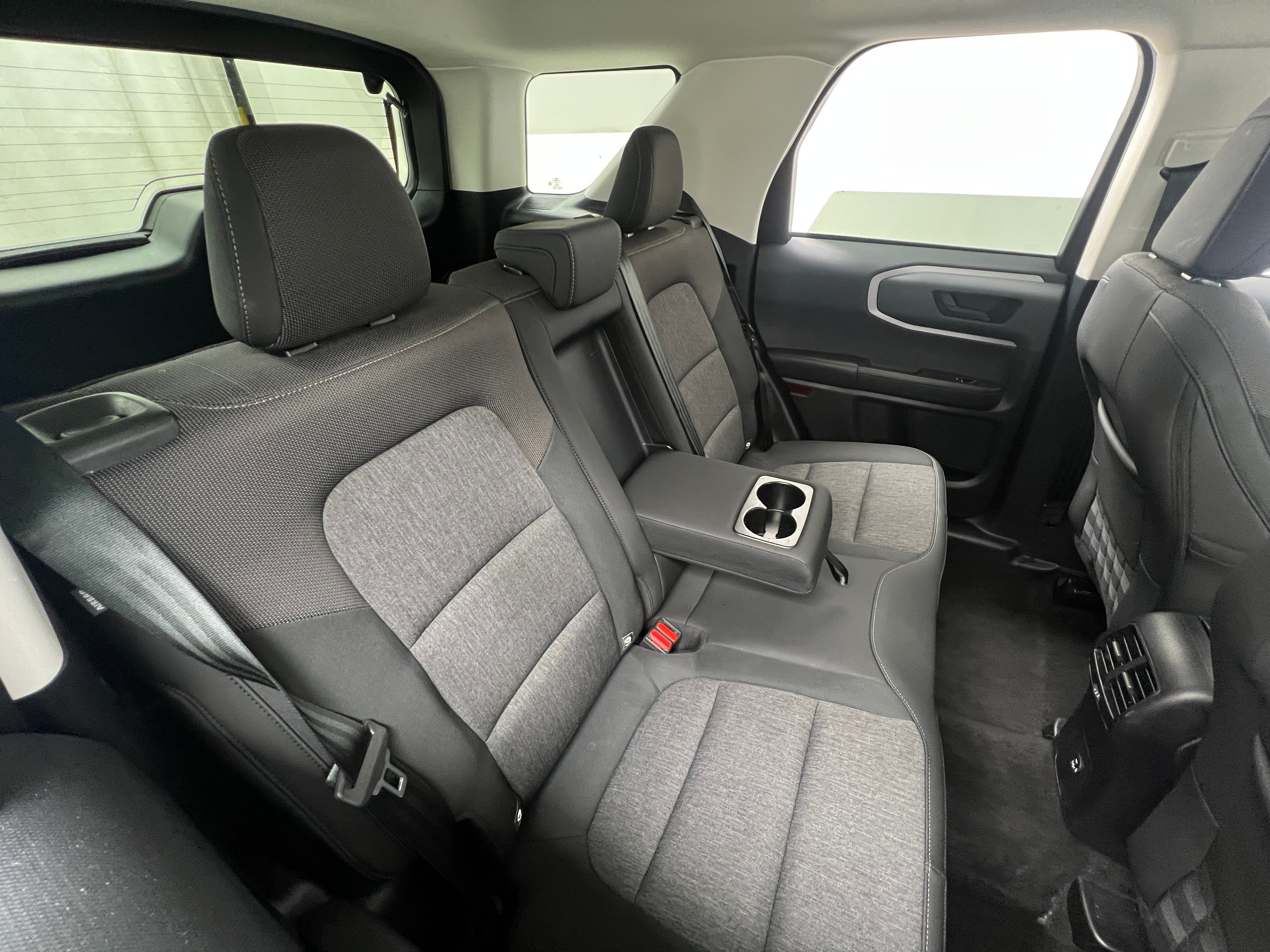 2024 Ford Bronco Sport Big Bend 6