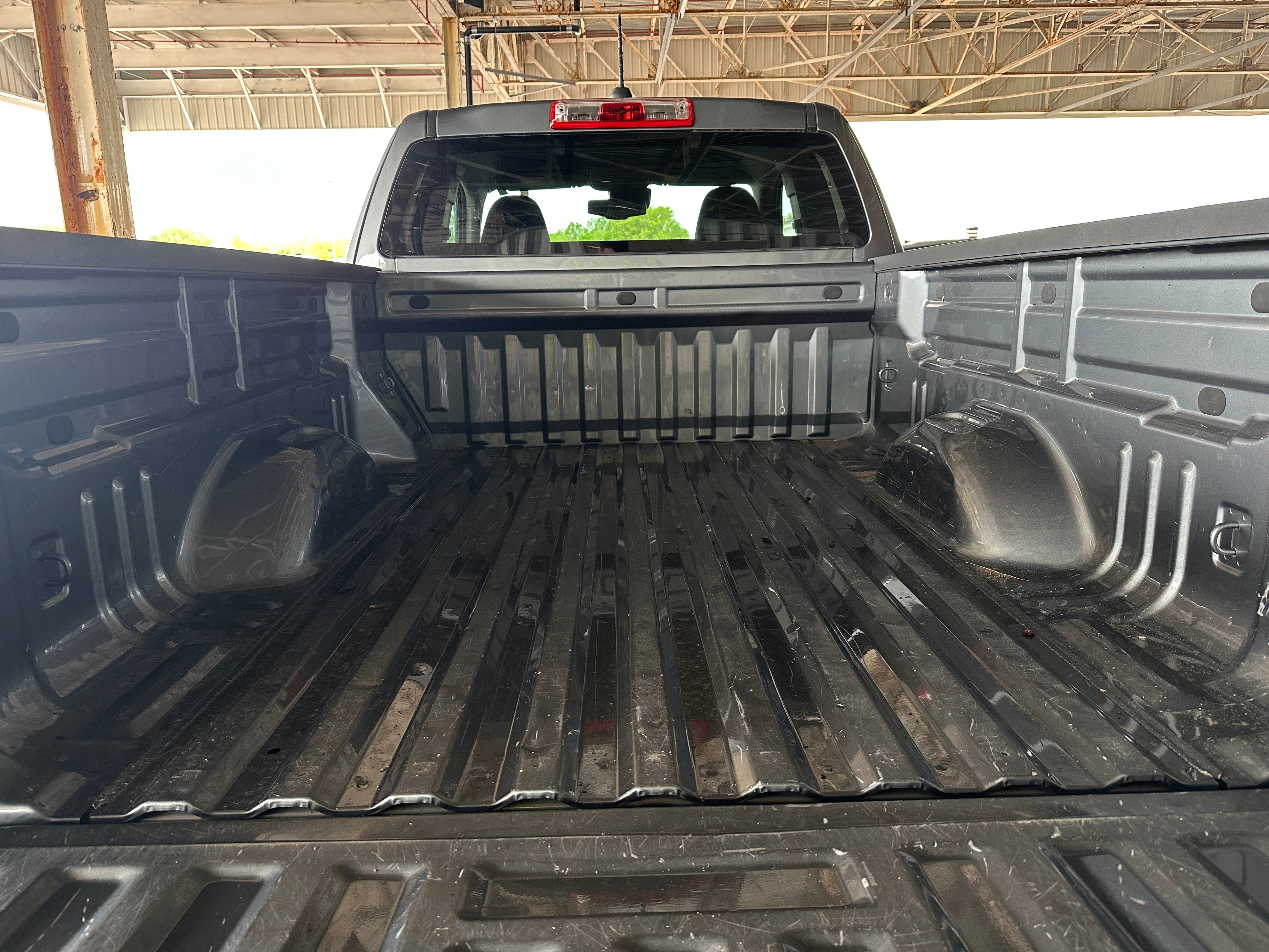 2022 Chevrolet Colorado LT 7