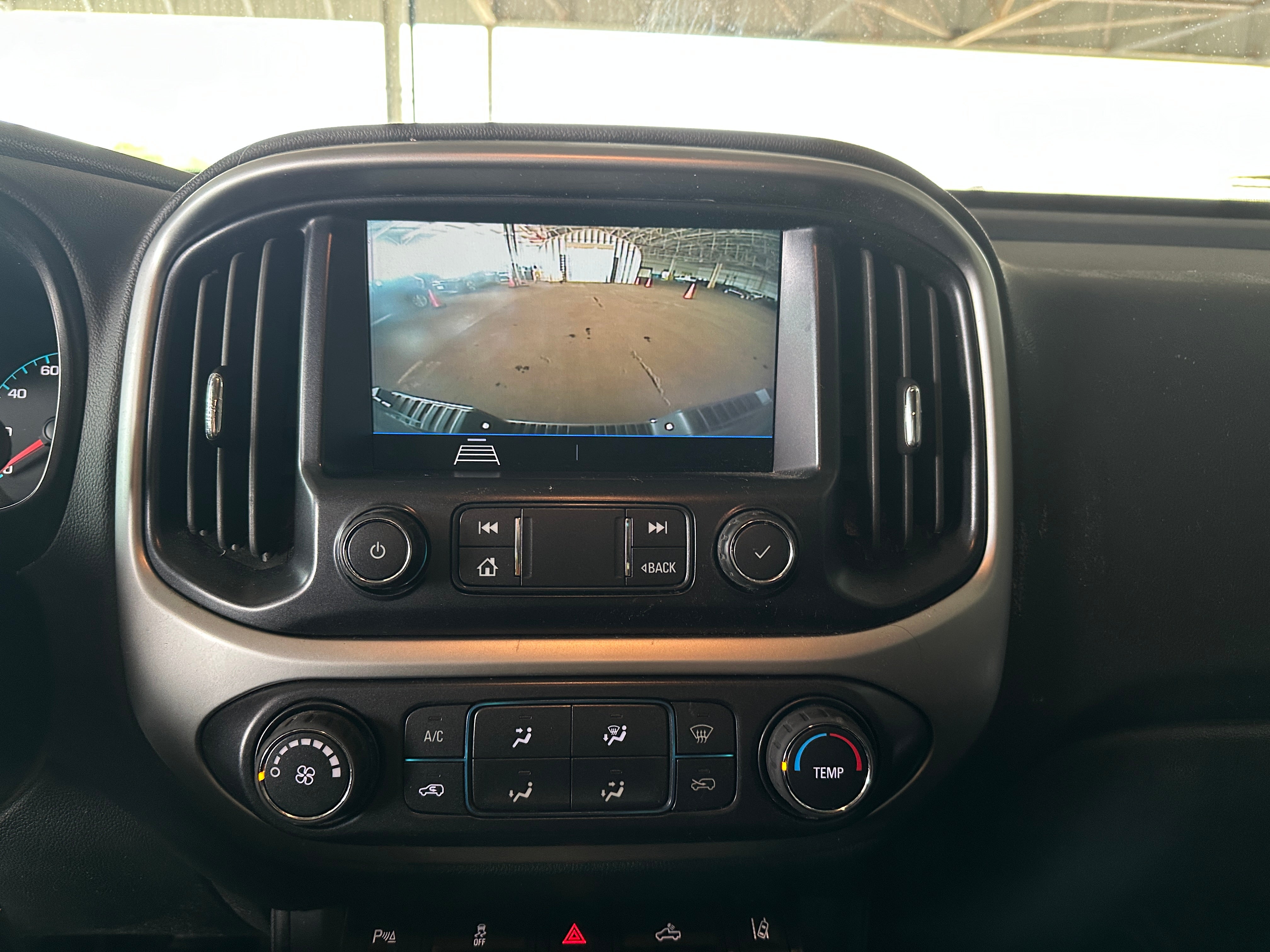 2022 Chevrolet Colorado LT 4