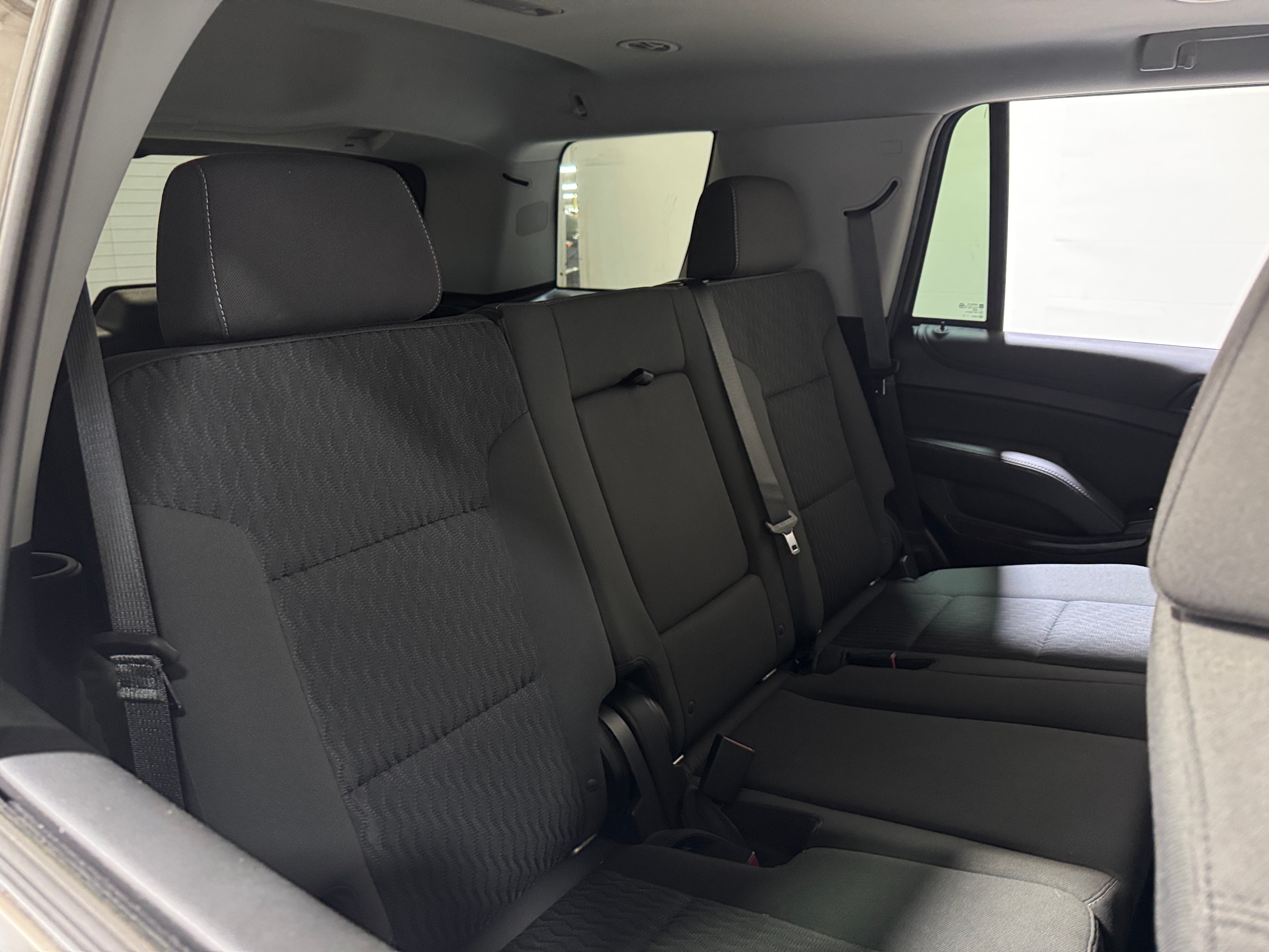 2018 Chevrolet Tahoe LS 6