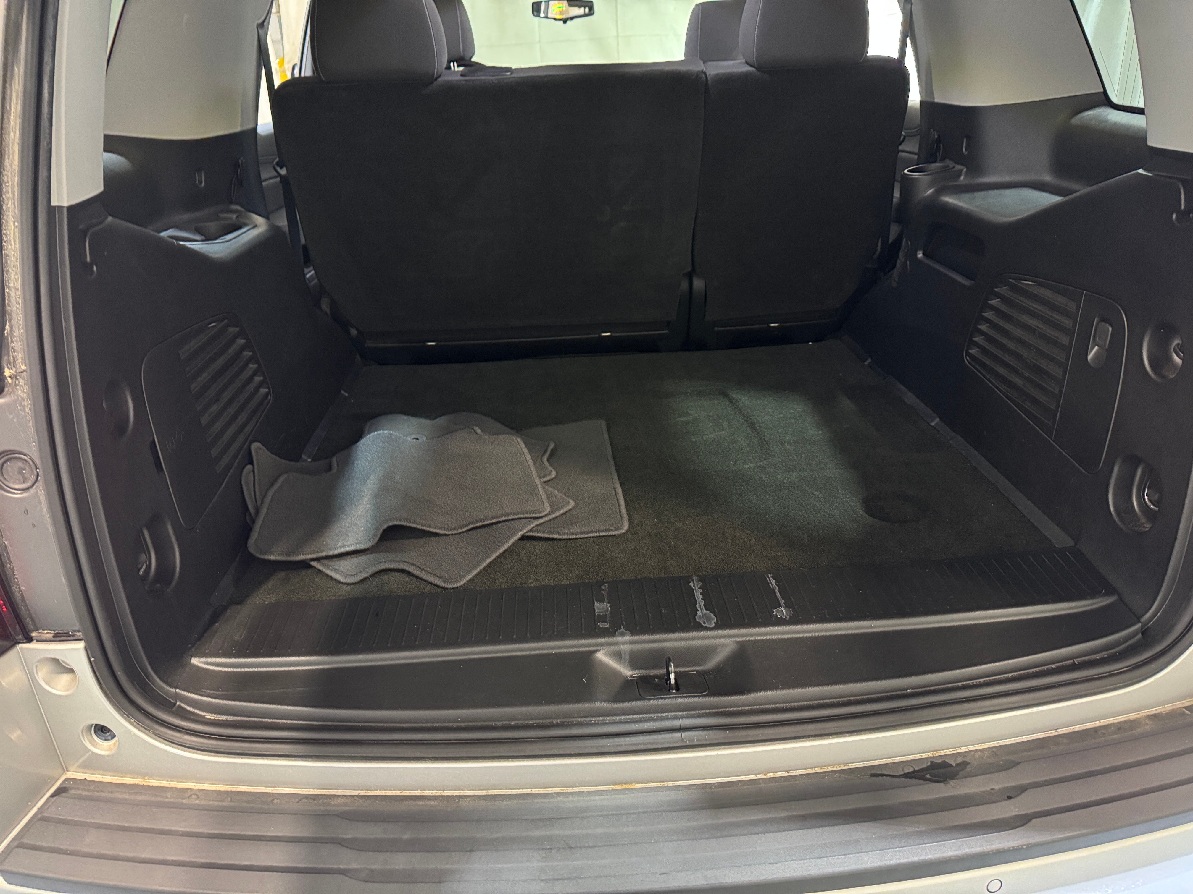 2018 Chevrolet Tahoe LS 7