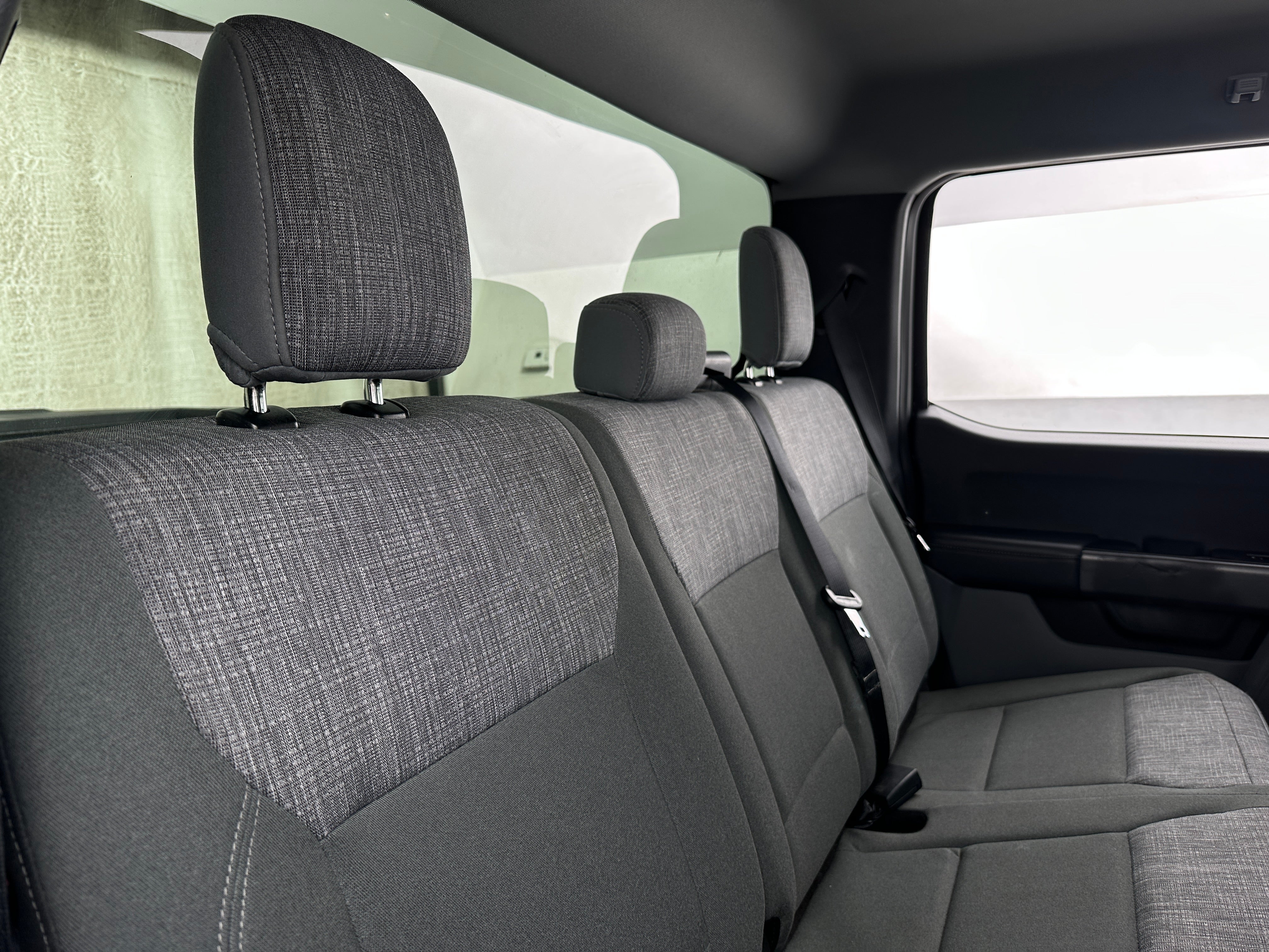 2023 Ford Econoline E-150 6