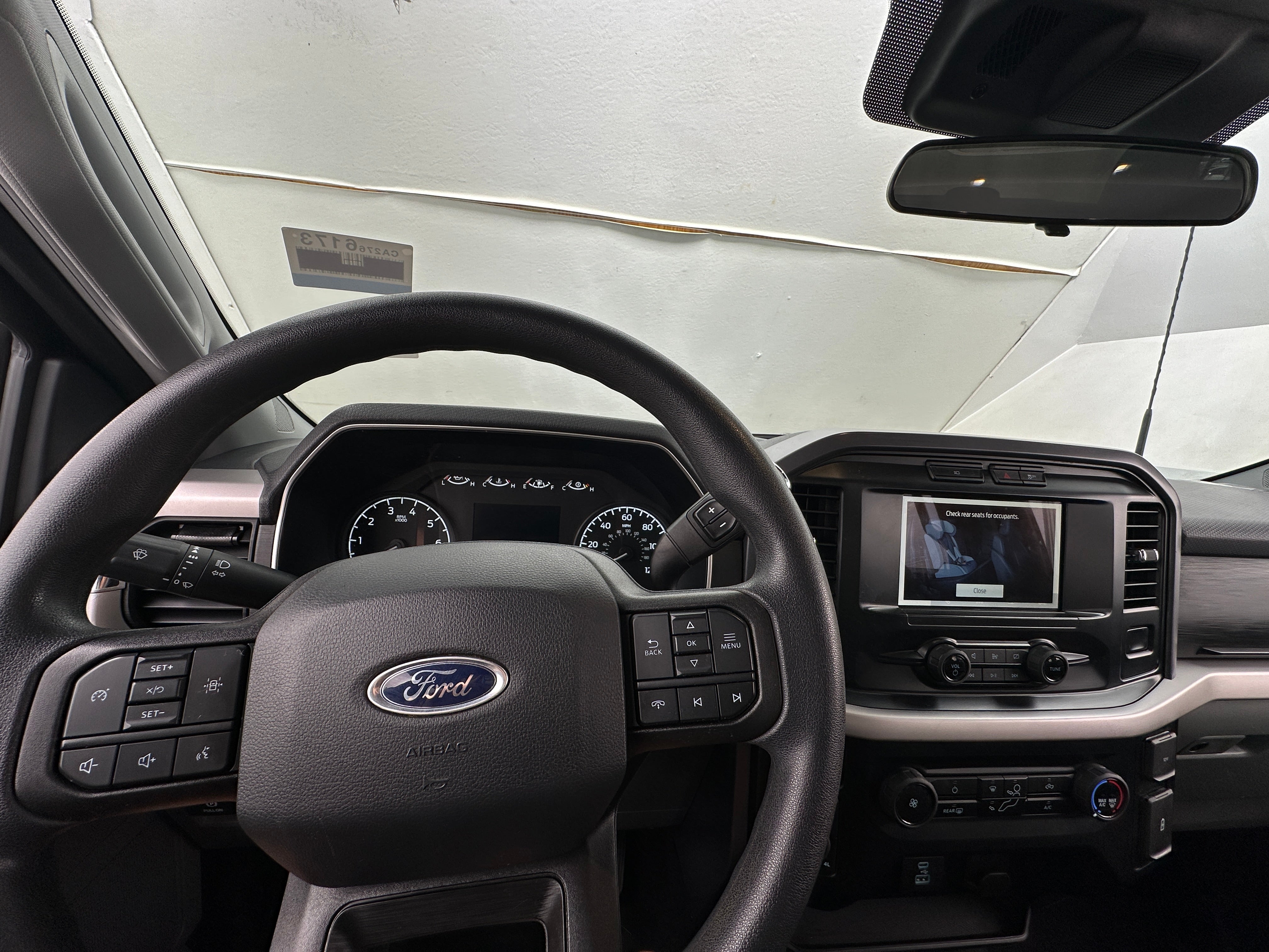 2023 Ford Econoline E-150 3