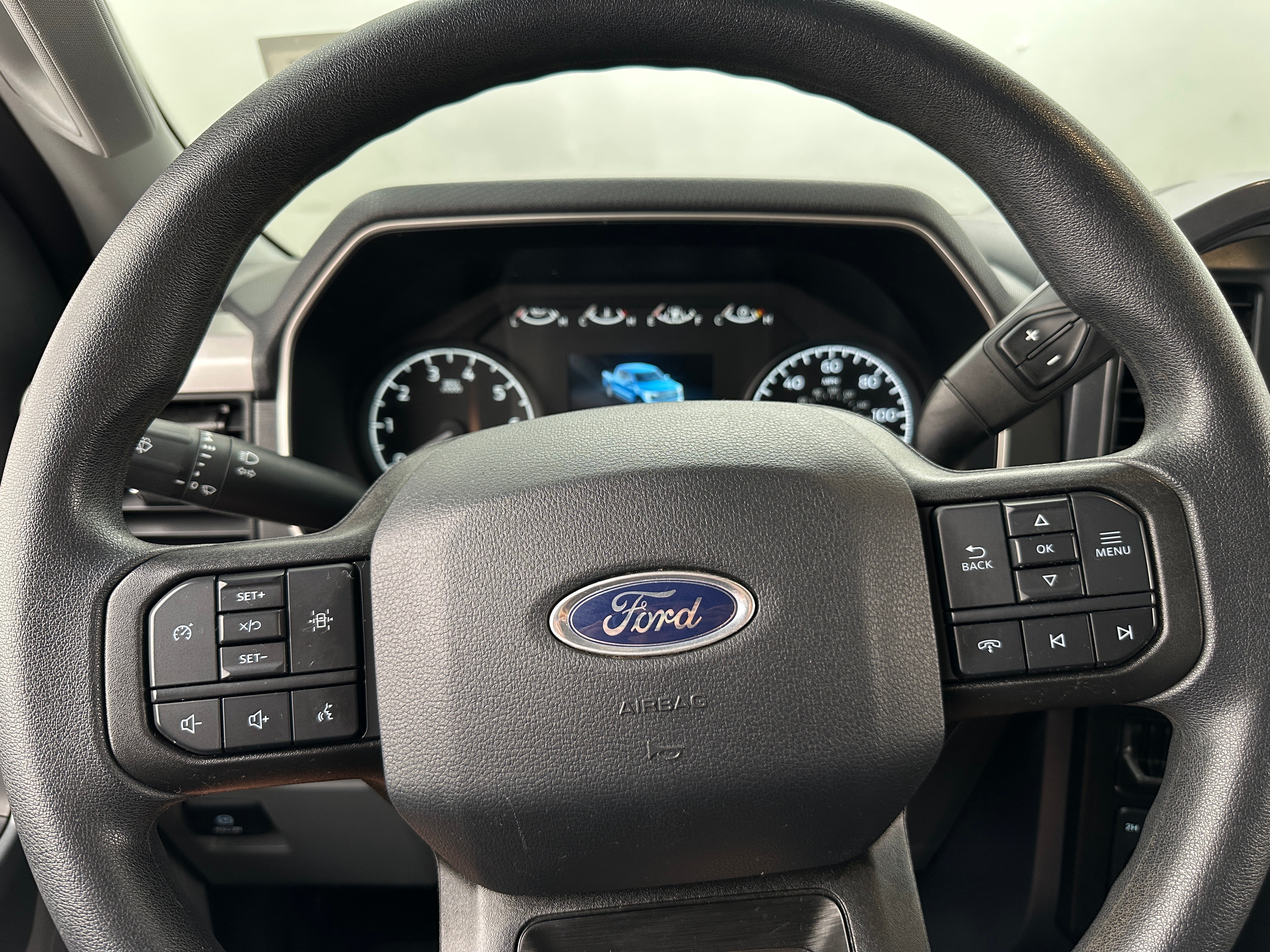 2023 Ford Econoline E-150 5