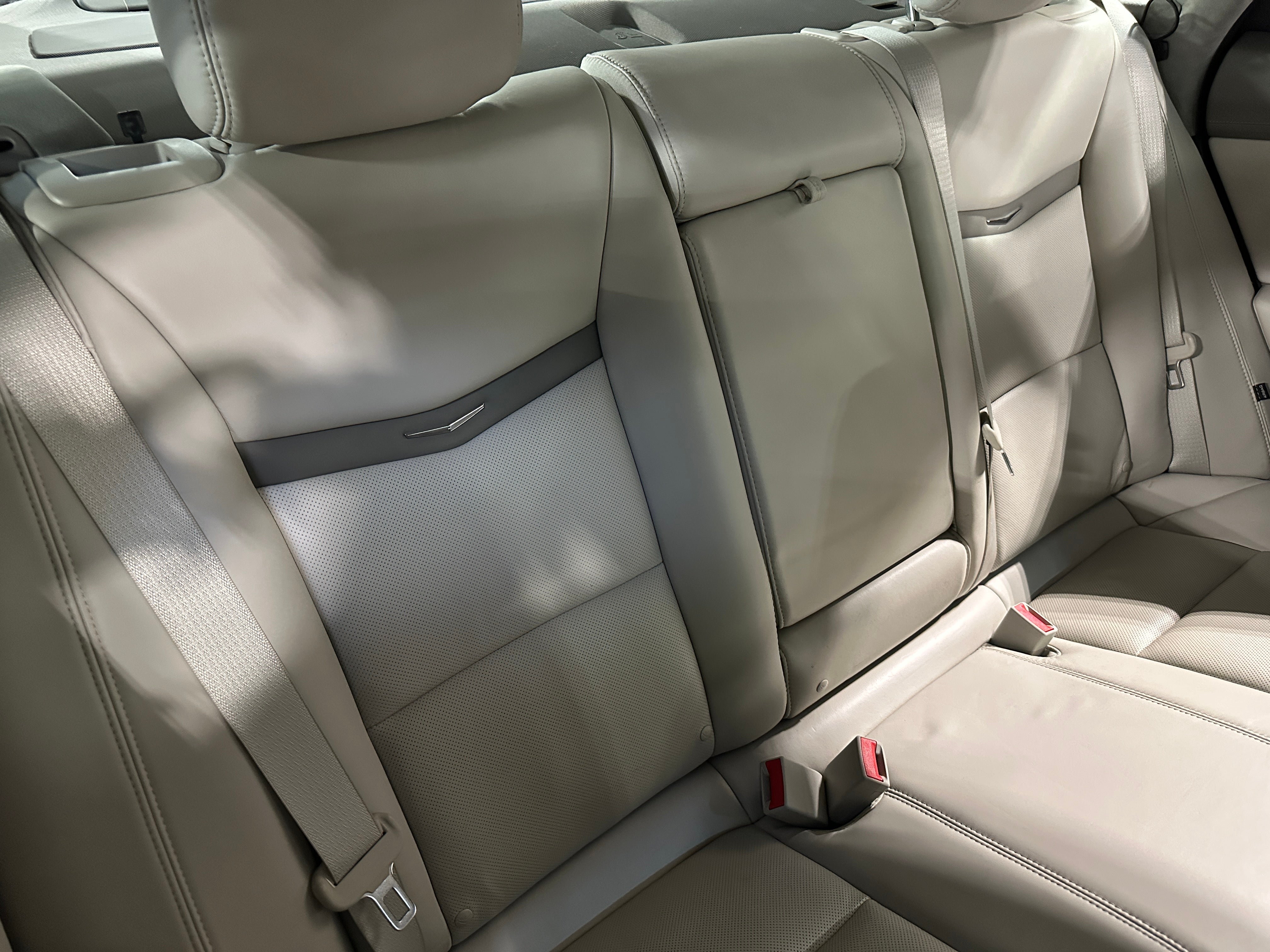 2013 Cadillac XTS Platinum 5