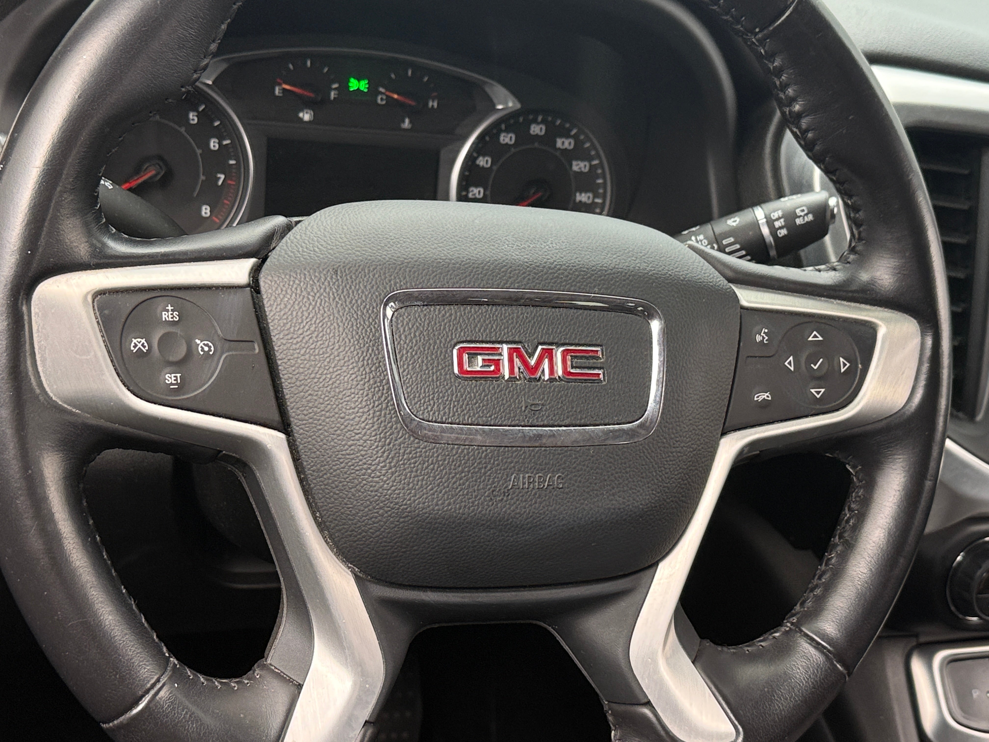 2020 GMC Acadia SLE 5