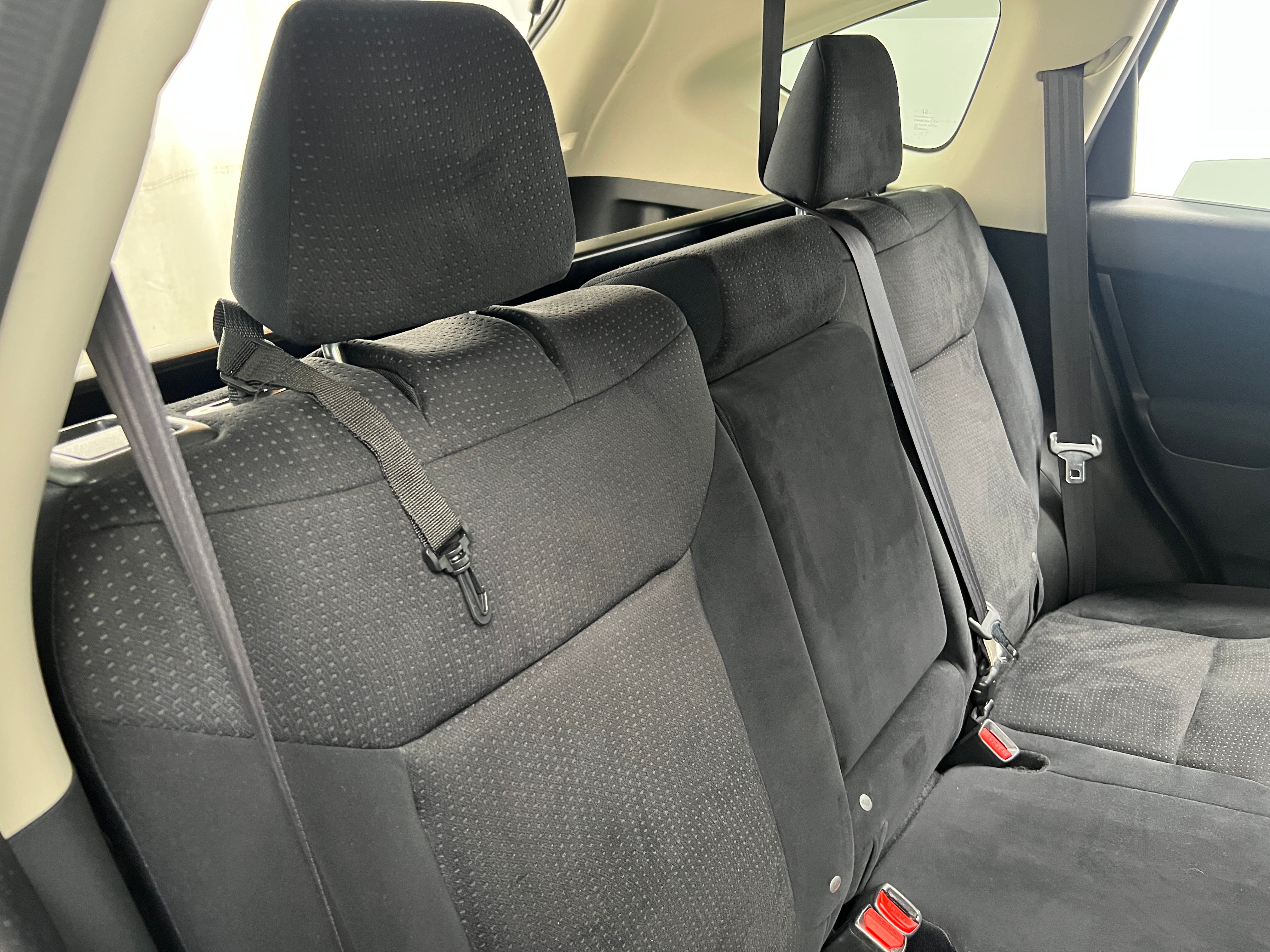 2014 Honda CR-V EX 6