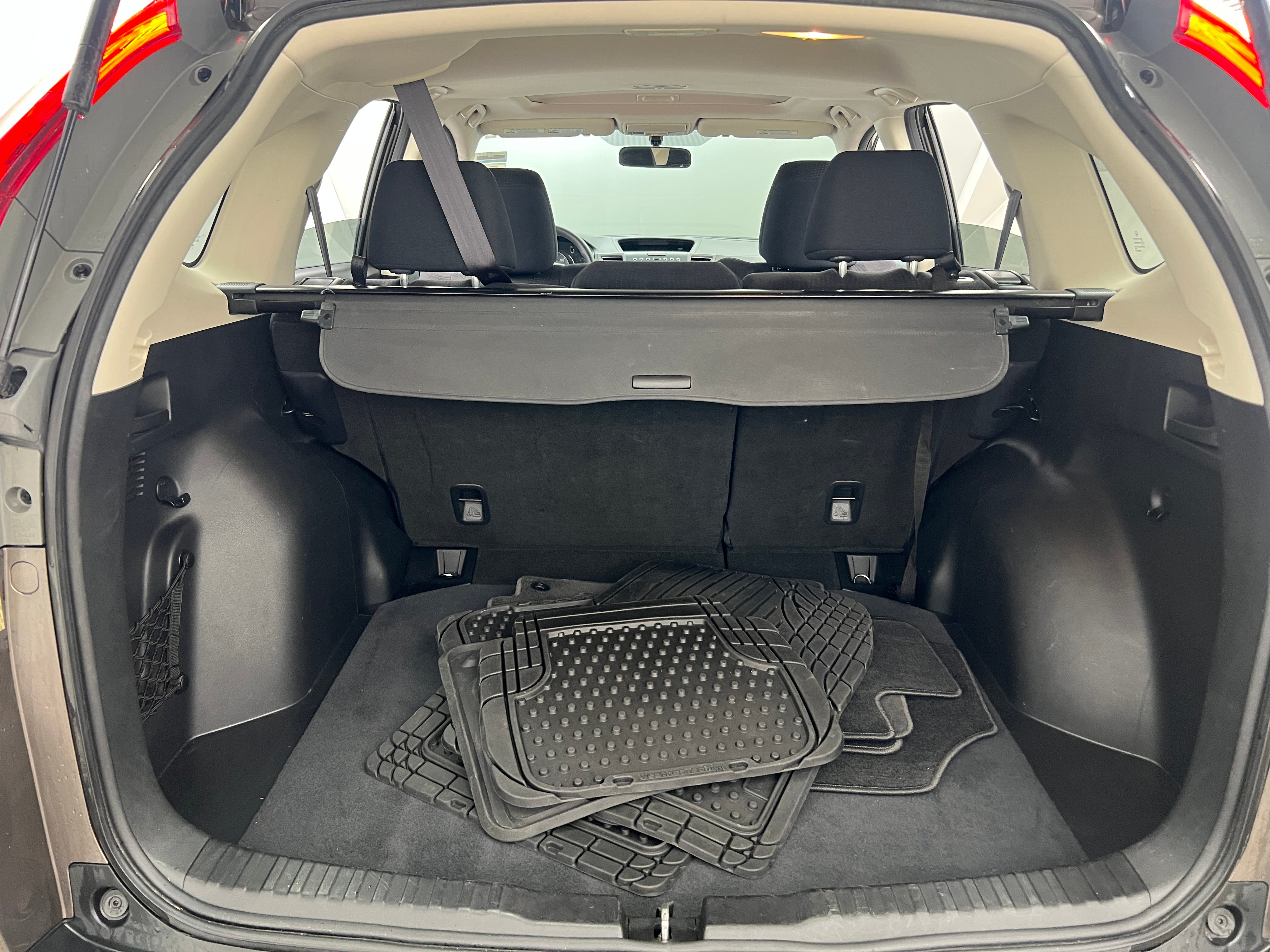 2014 Honda CR-V EX 7