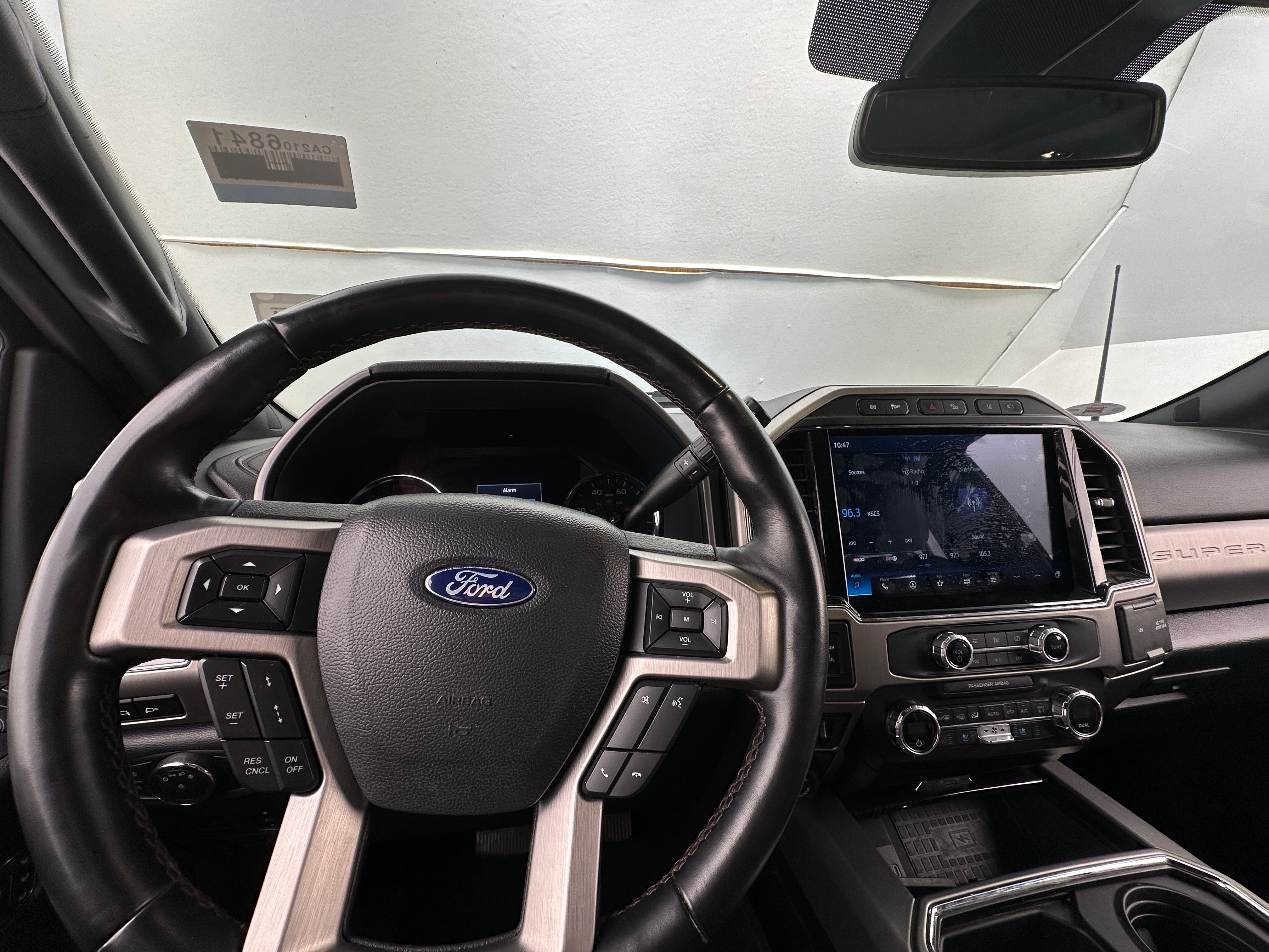2022 Ford Econoline E-250 2