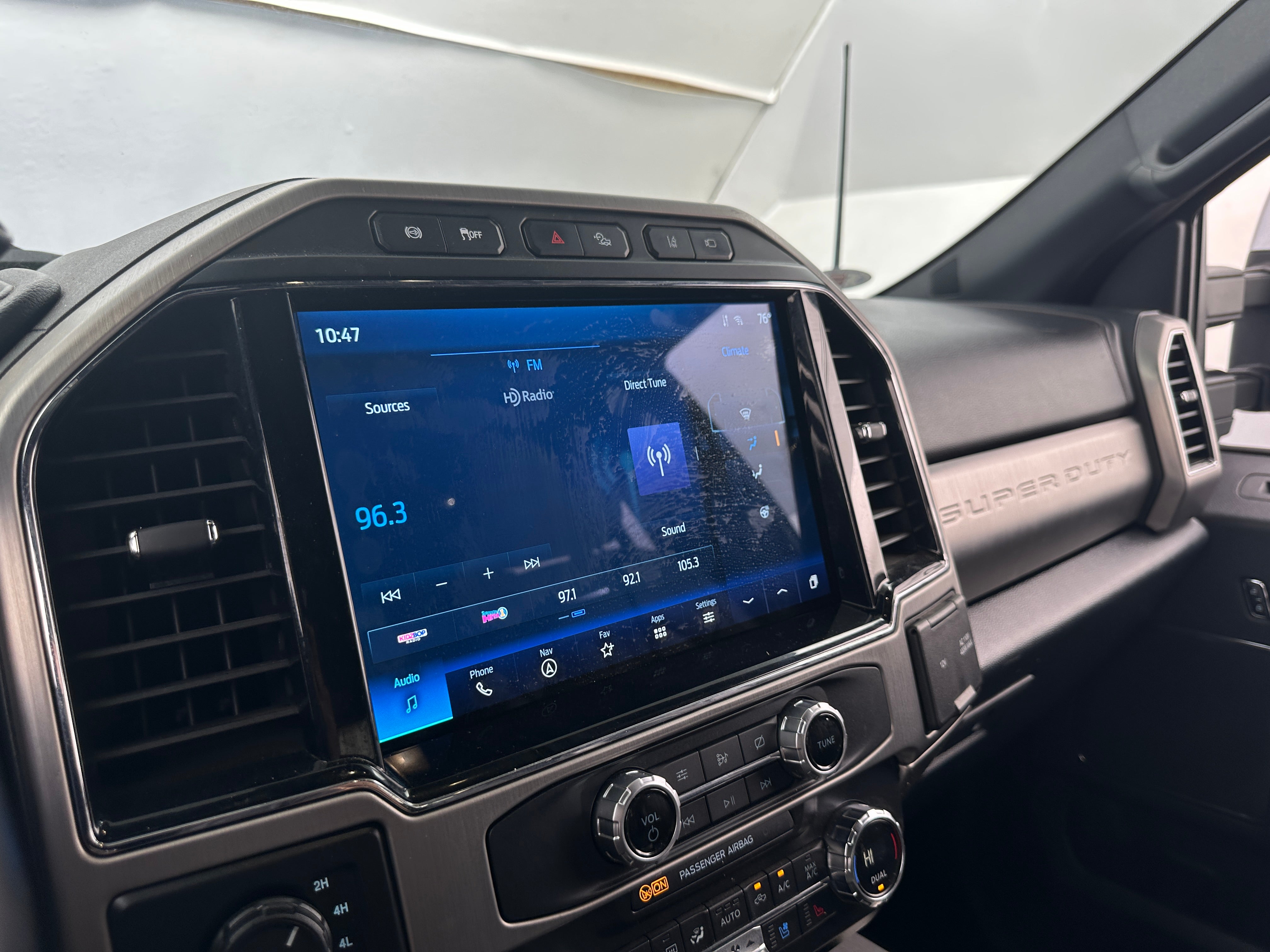 2022 Ford Econoline E-250 3