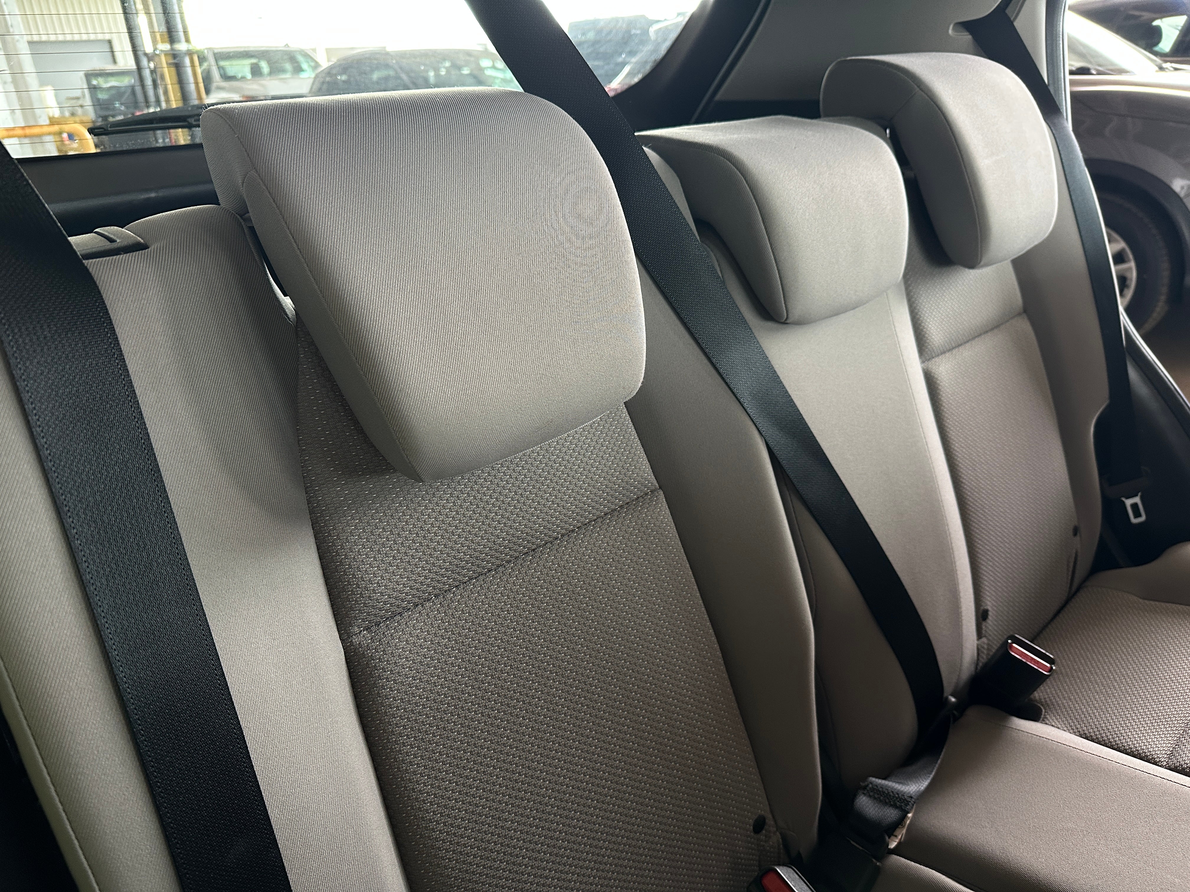2018 Honda HR-V LX 6