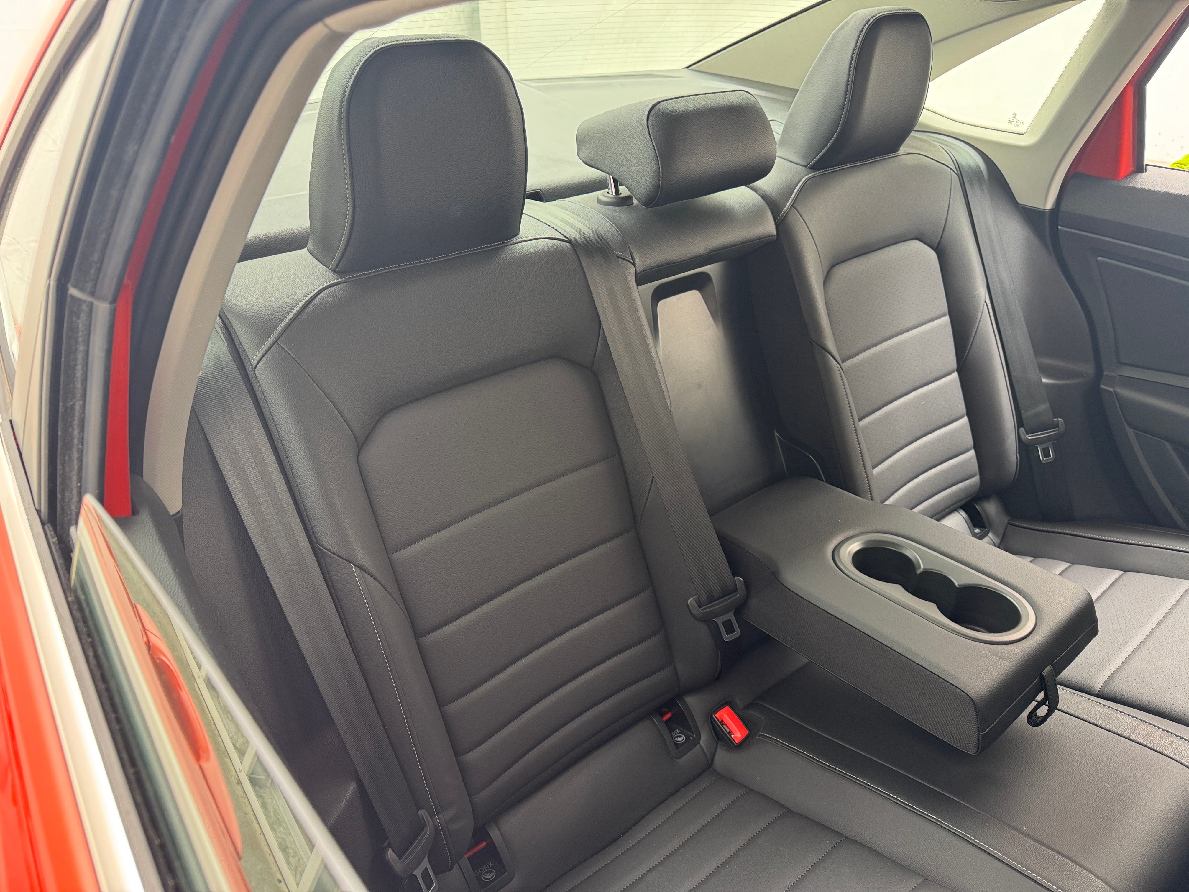 2021 Volkswagen Jetta SEL 5