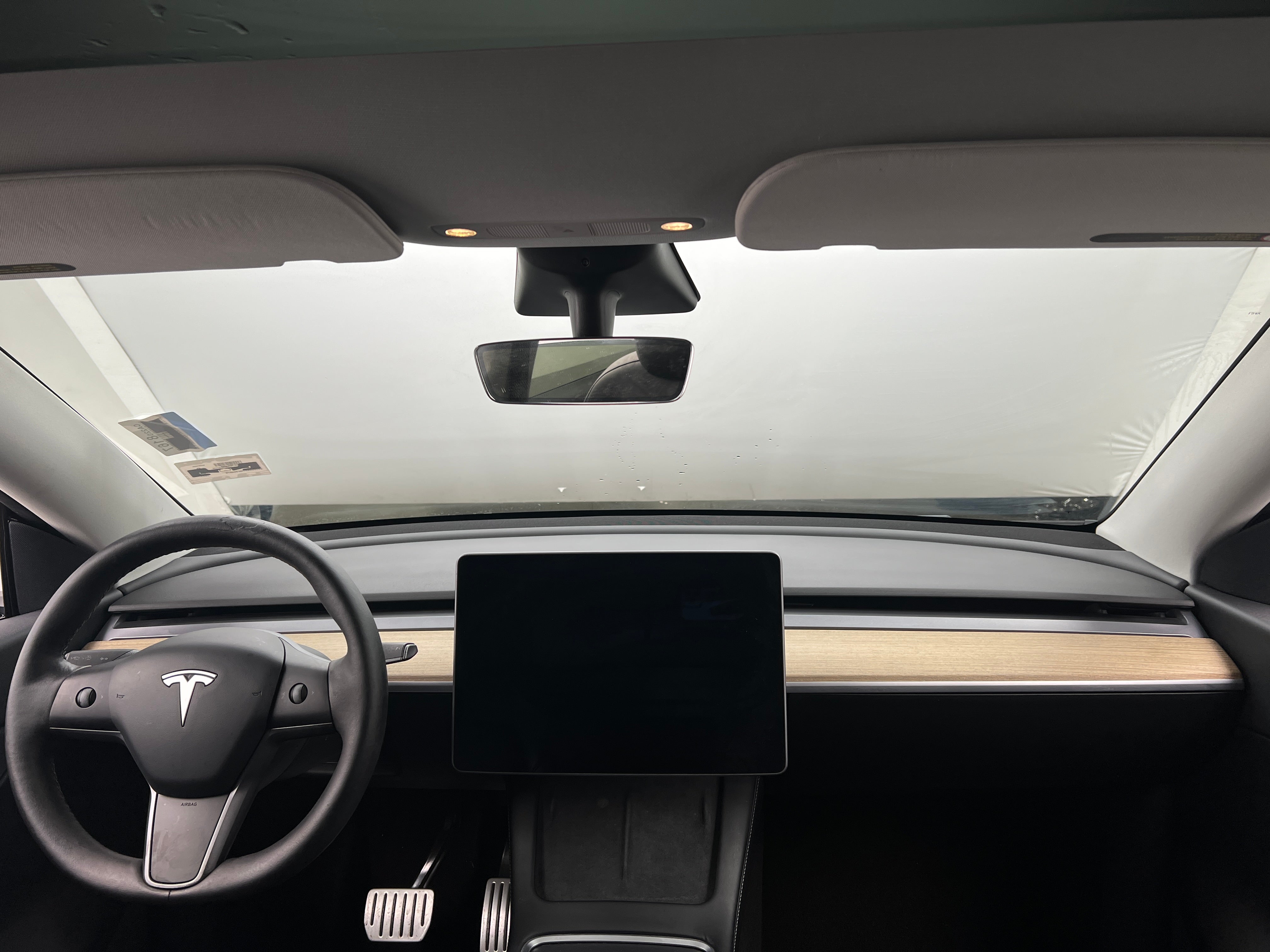 2021 Tesla Model Y Performance 2