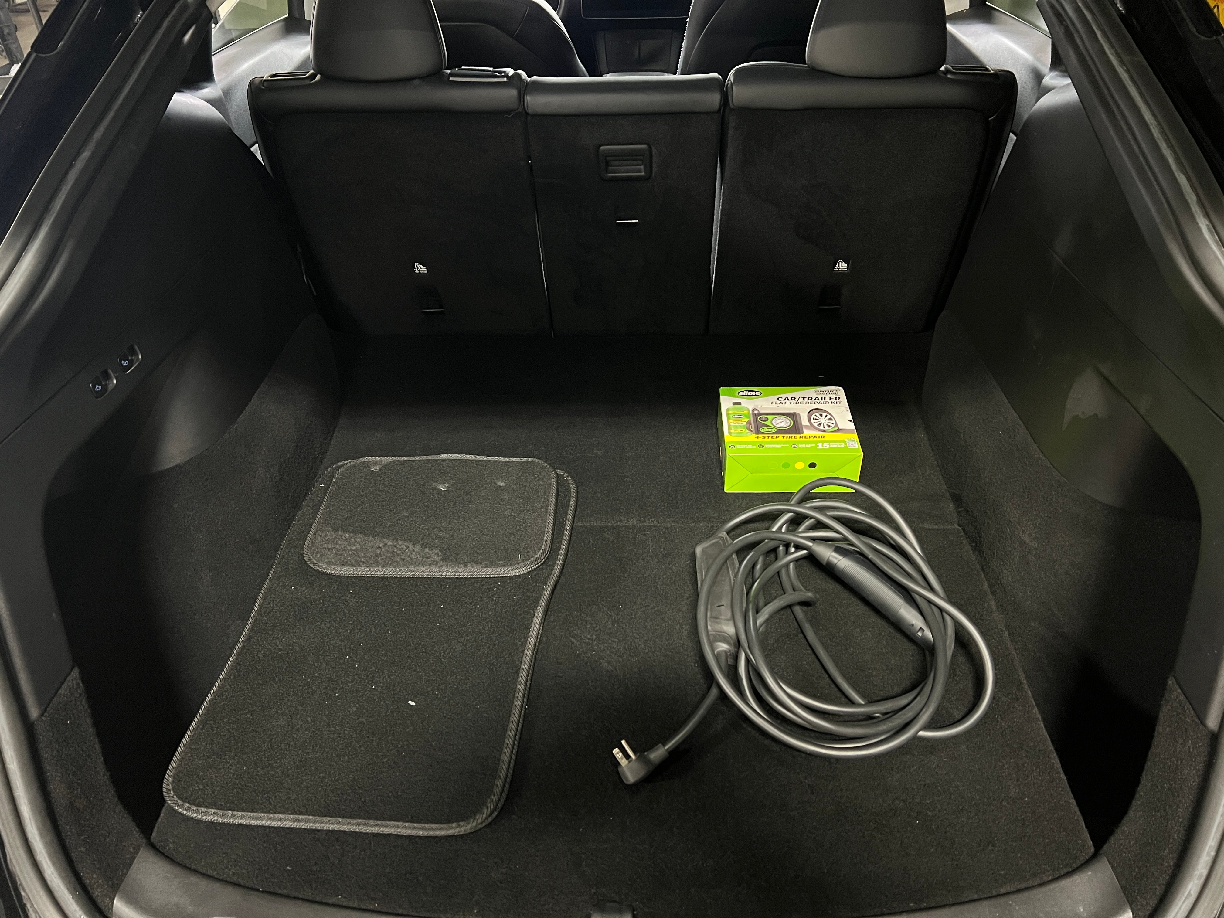 2021 Tesla Model Y Performance 6