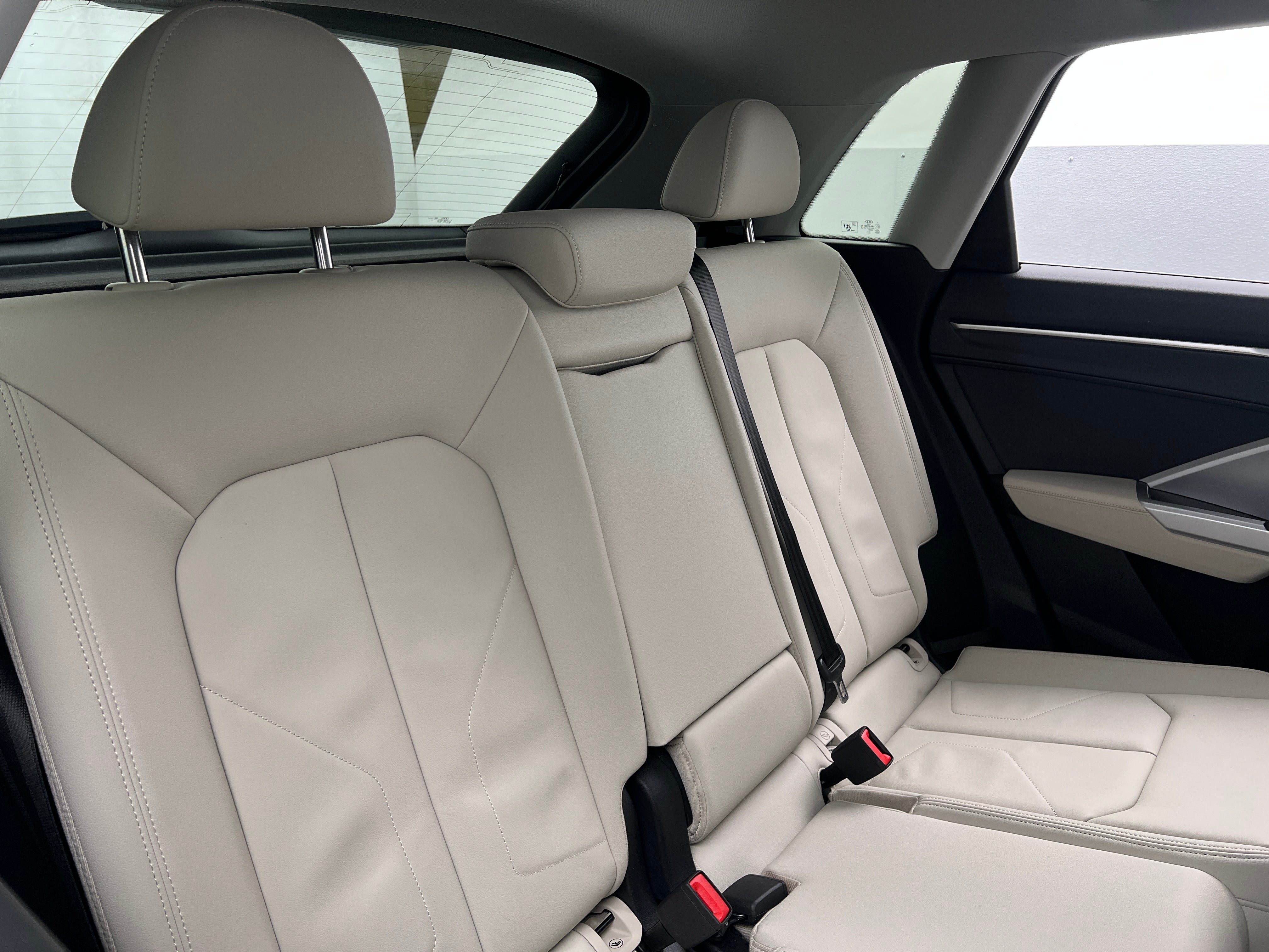 2022 Audi Q3 Premium 5