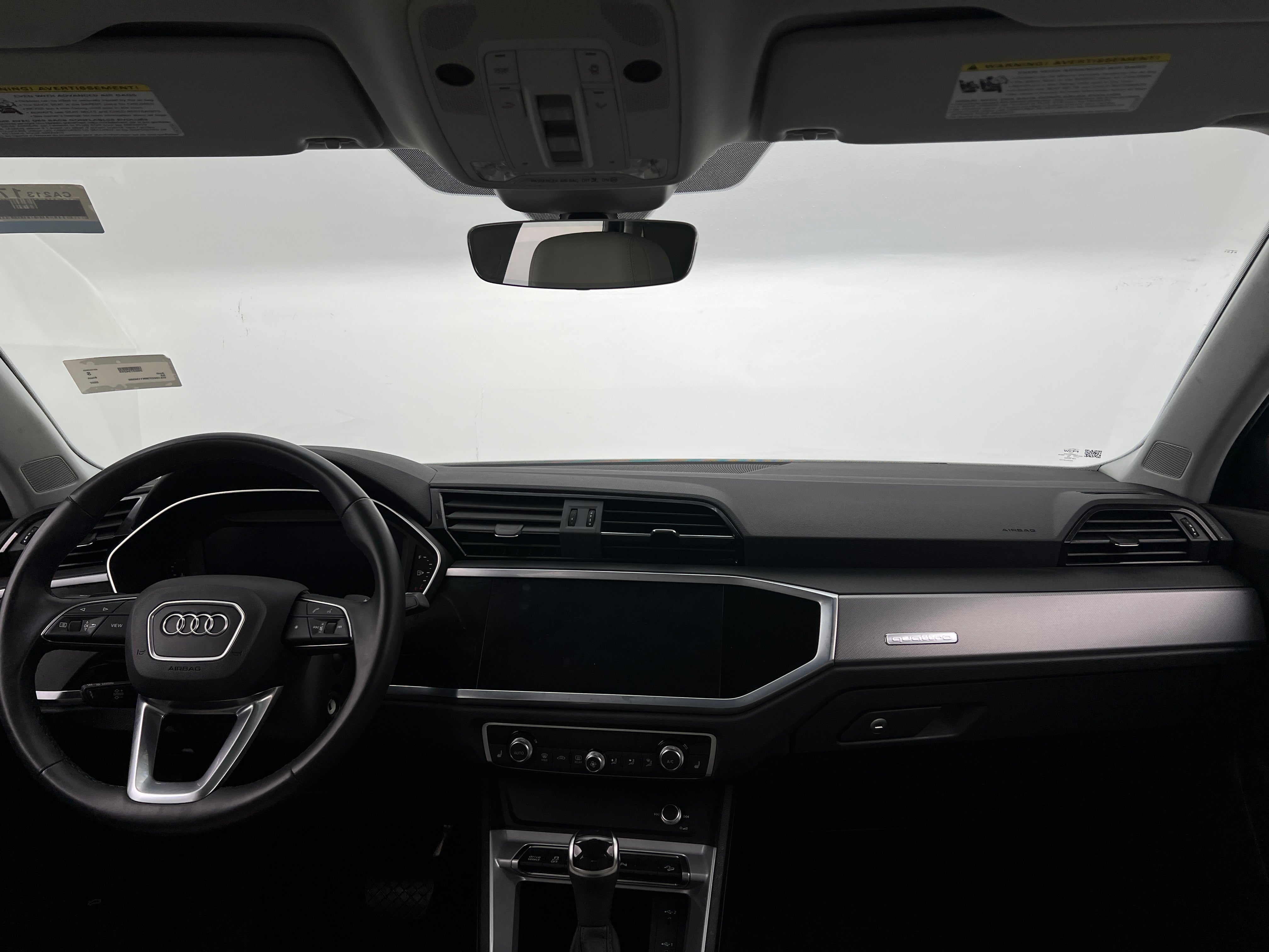2022 Audi Q3 Premium 2