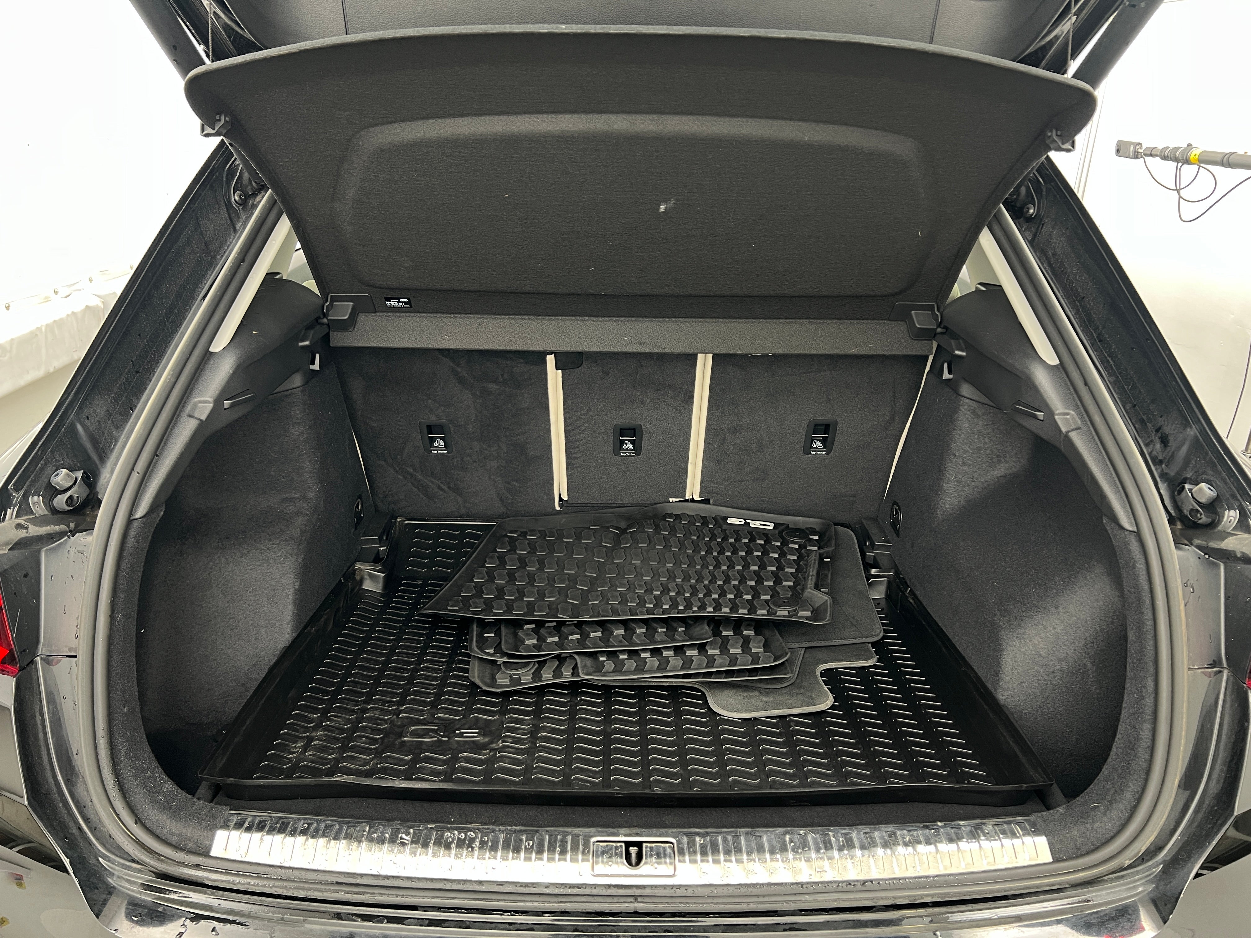 2022 Audi Q3 Premium 6