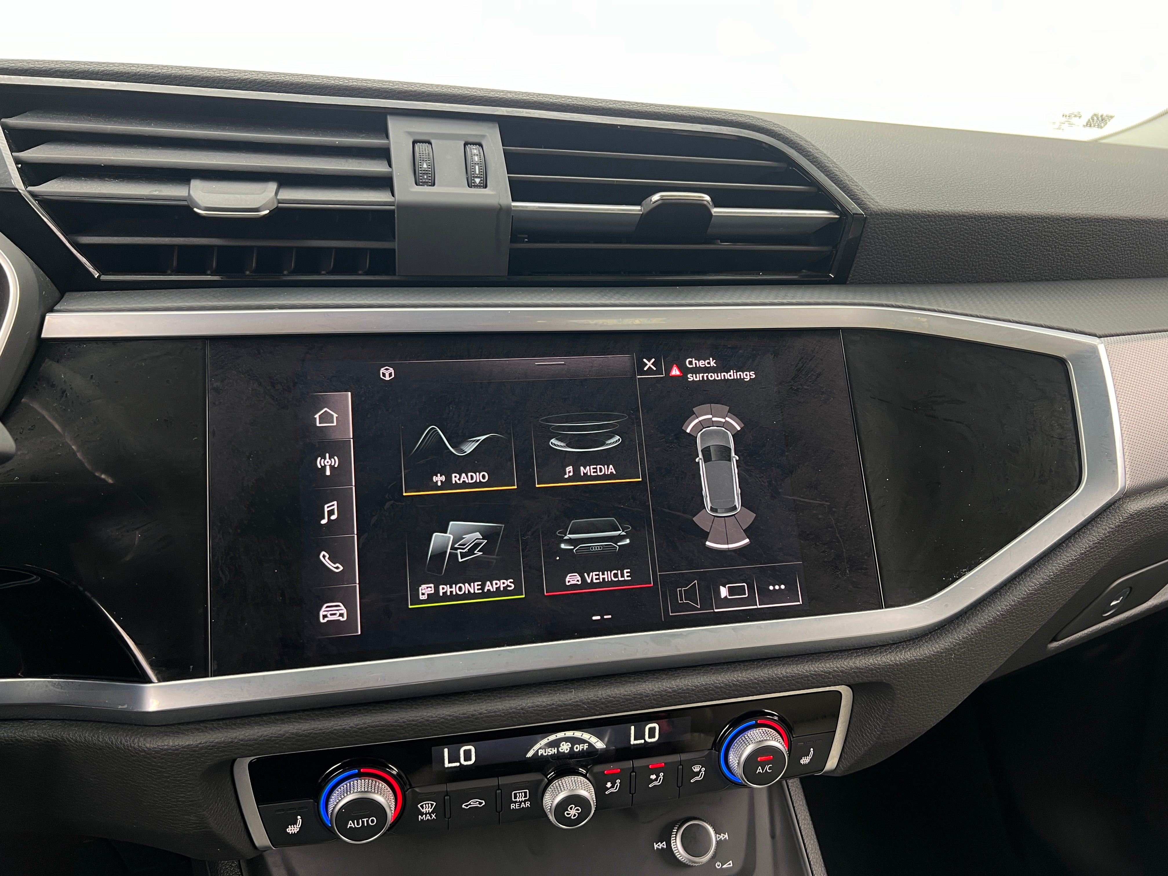 2022 Audi Q3 Premium 3