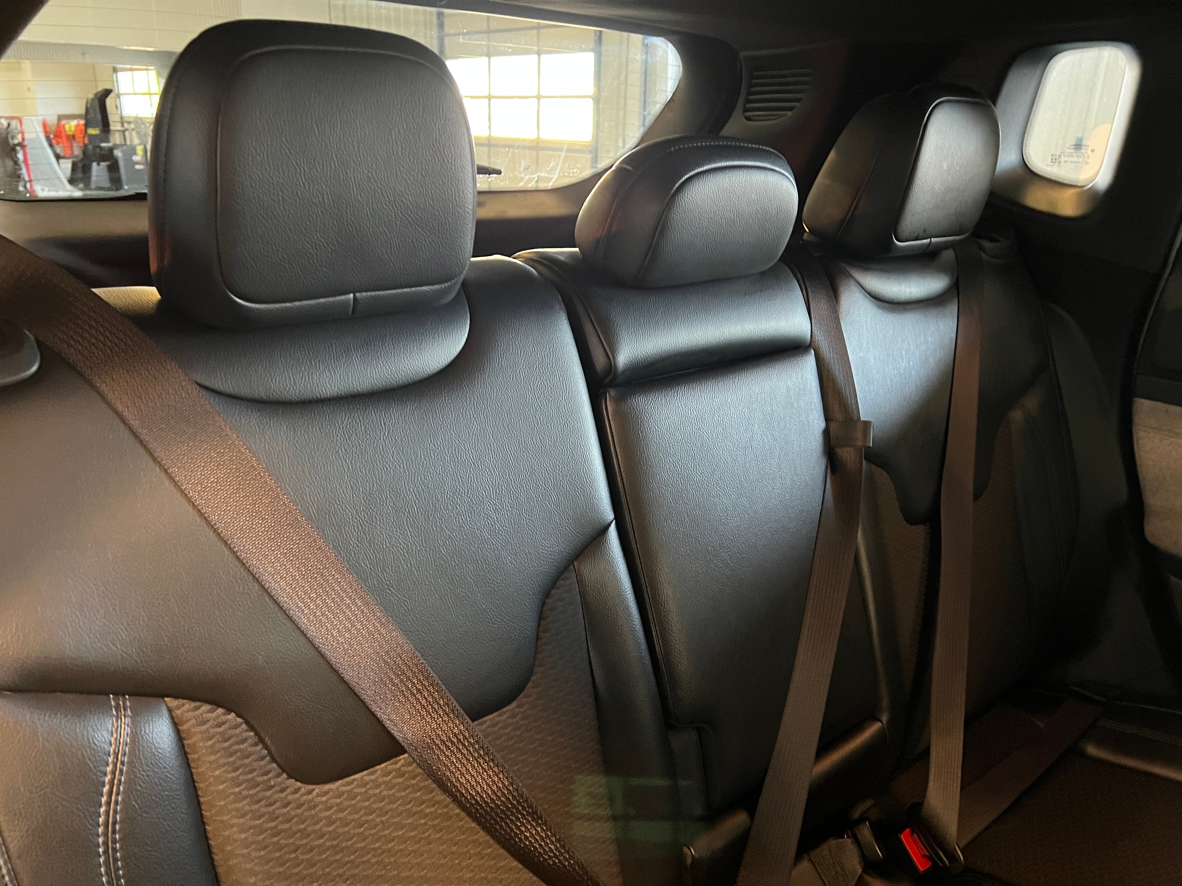 2023 Jeep Compass Latitude 5