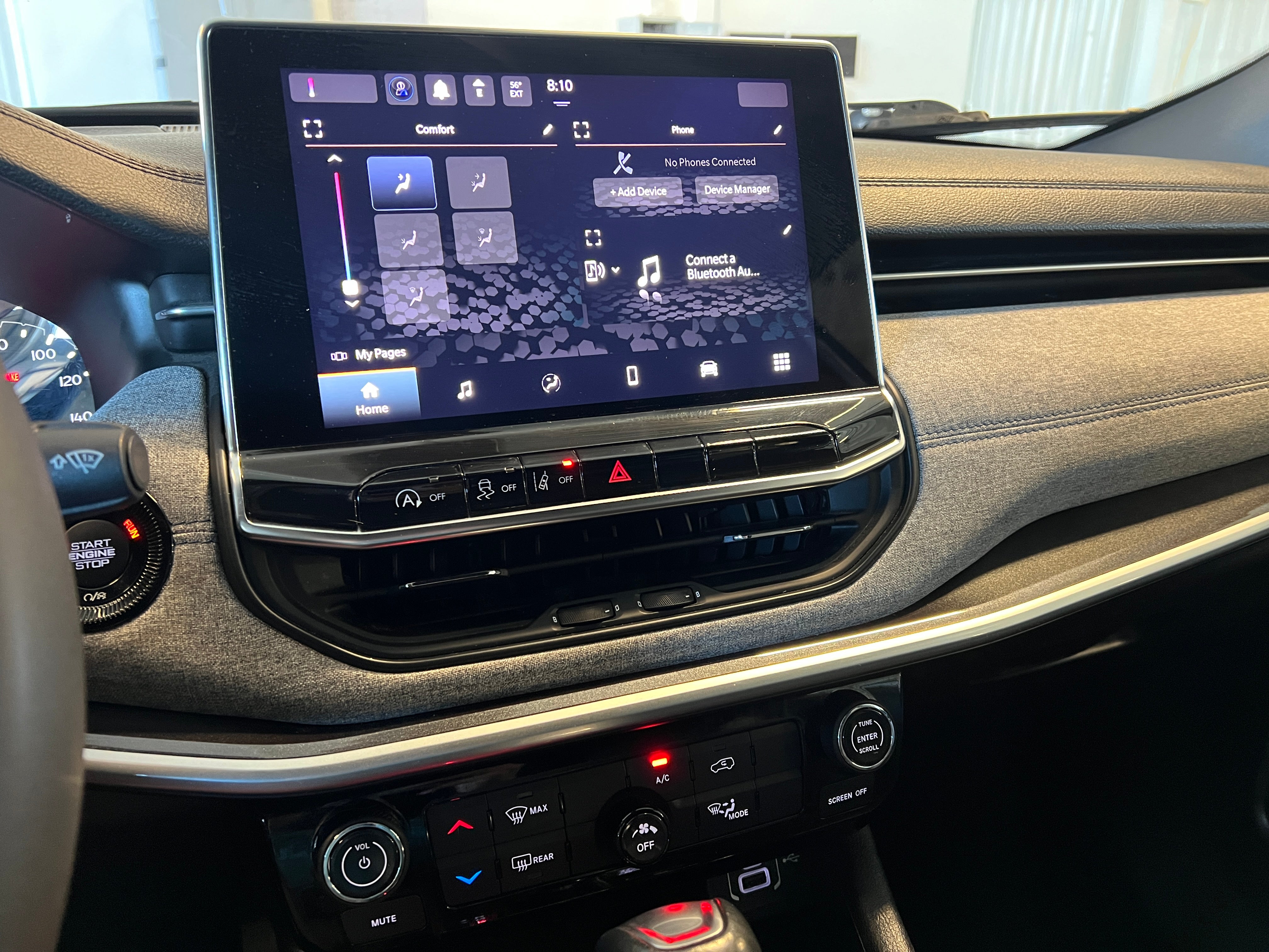 2023 Jeep Compass Latitude 3