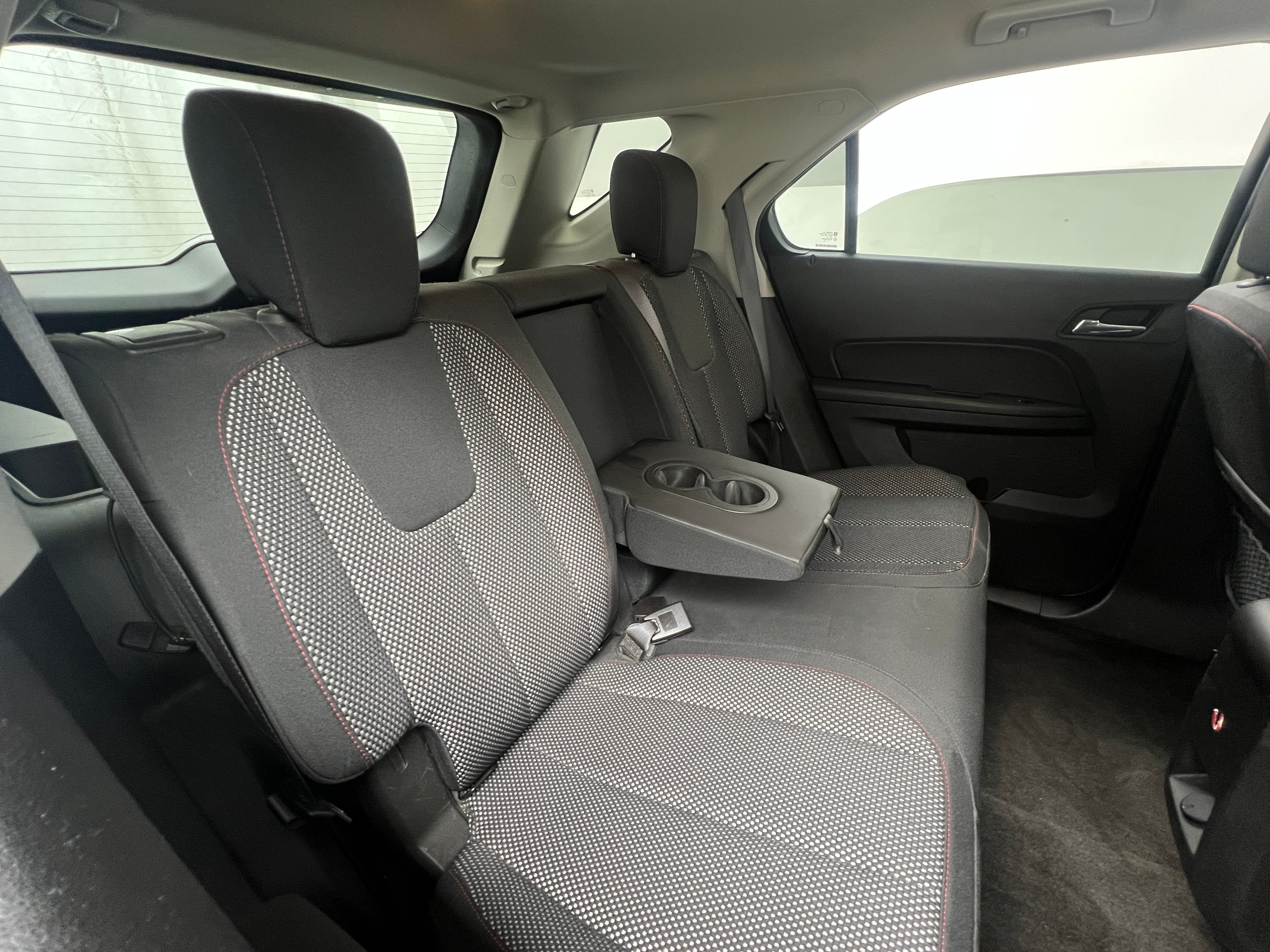 2016 Chevrolet Equinox LT 6