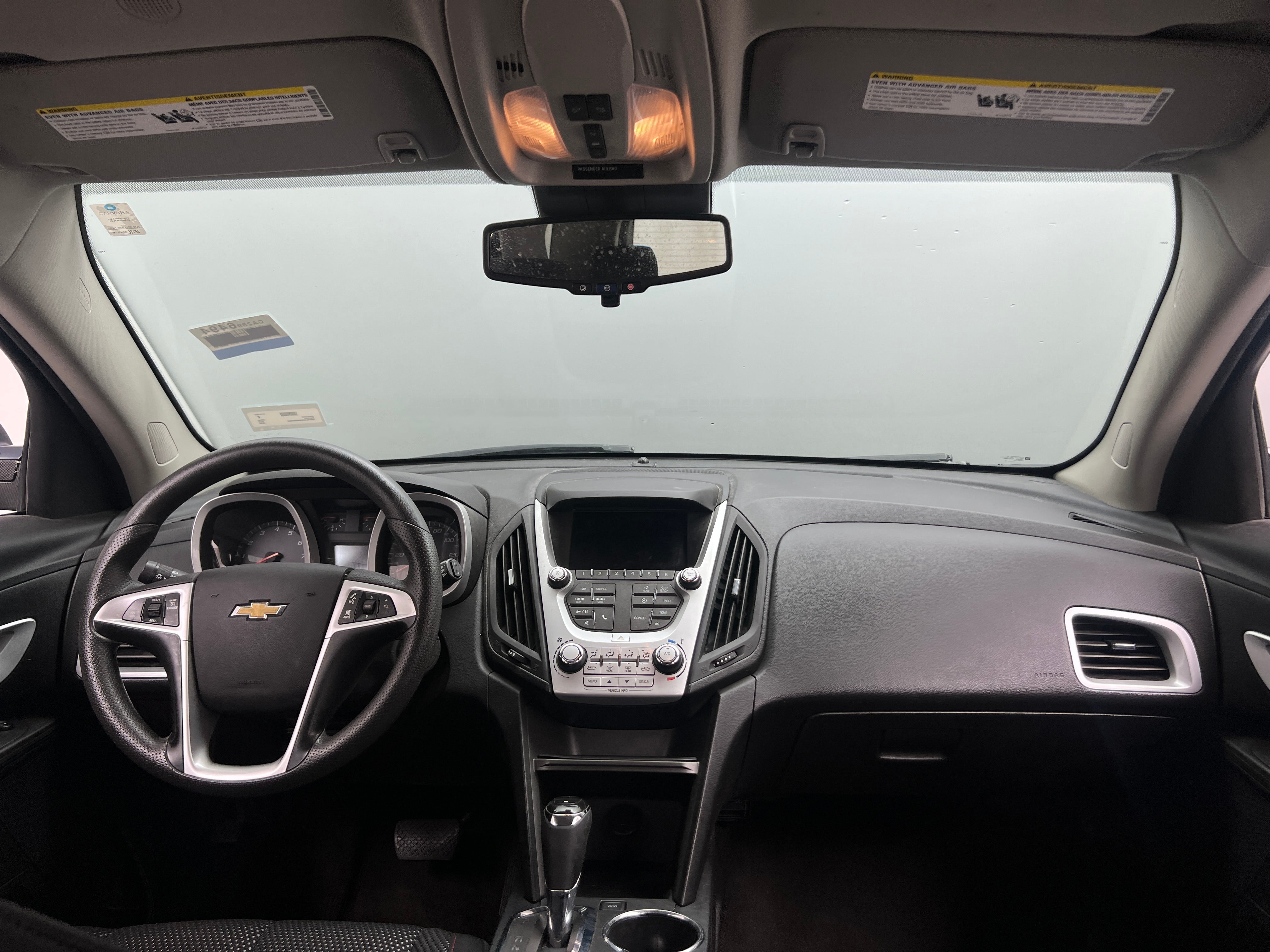 2016 Chevrolet Equinox LT 3