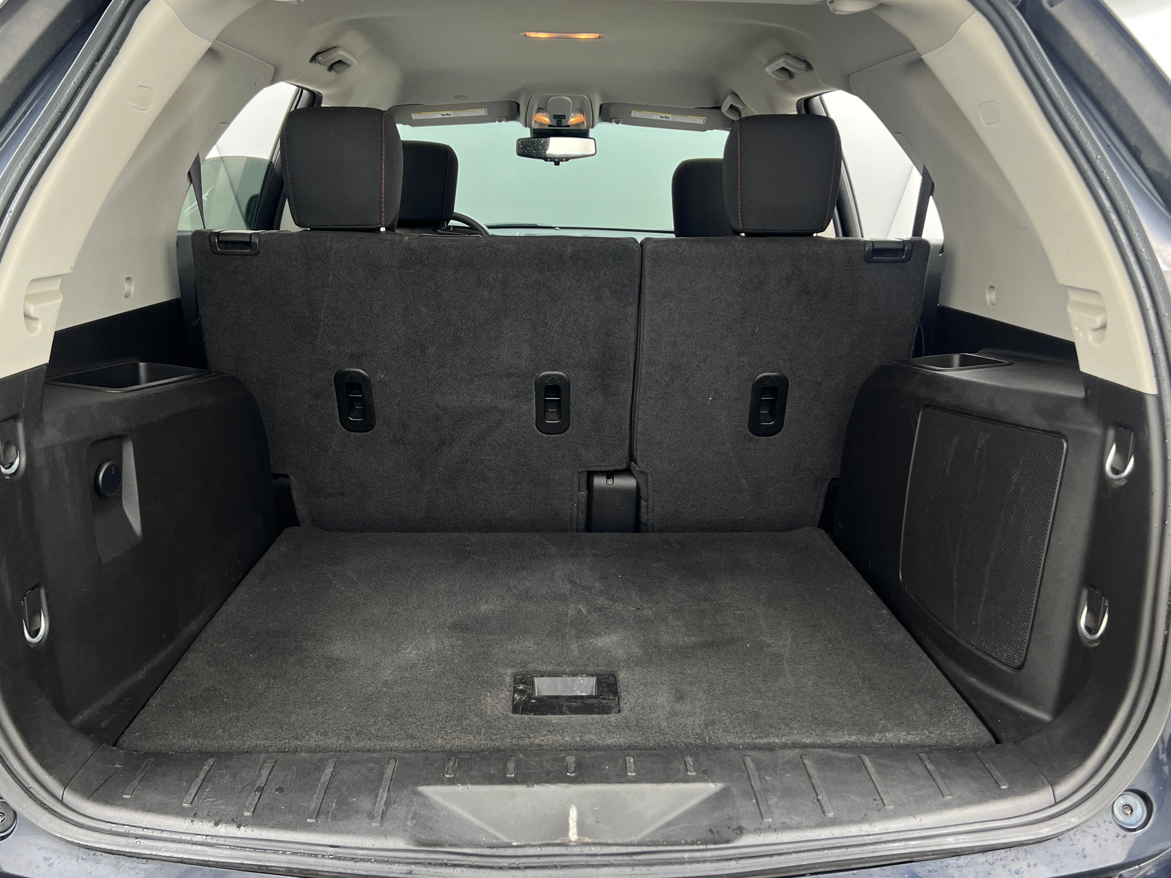 2016 Chevrolet Equinox LT 7